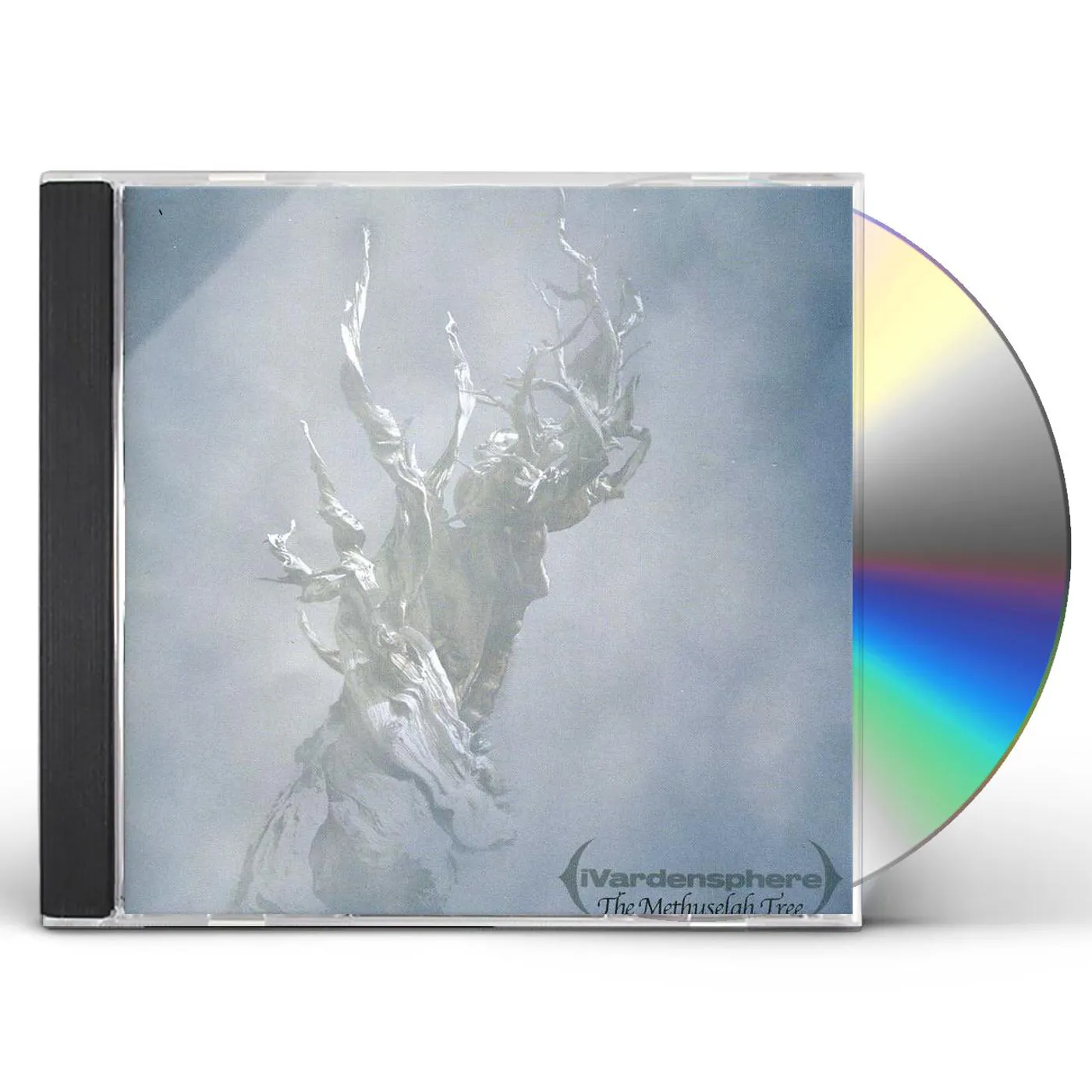 iVardensphere METHUSELAH TREE CD