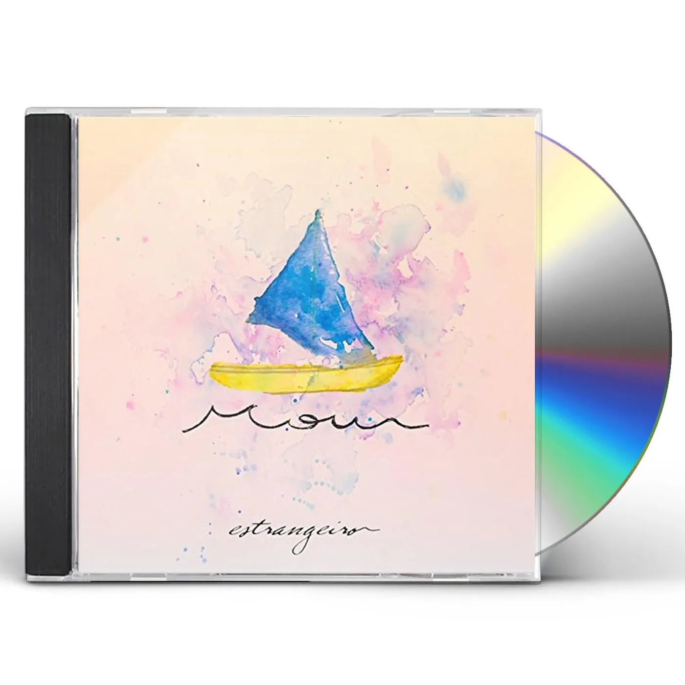 Mour Brand Page