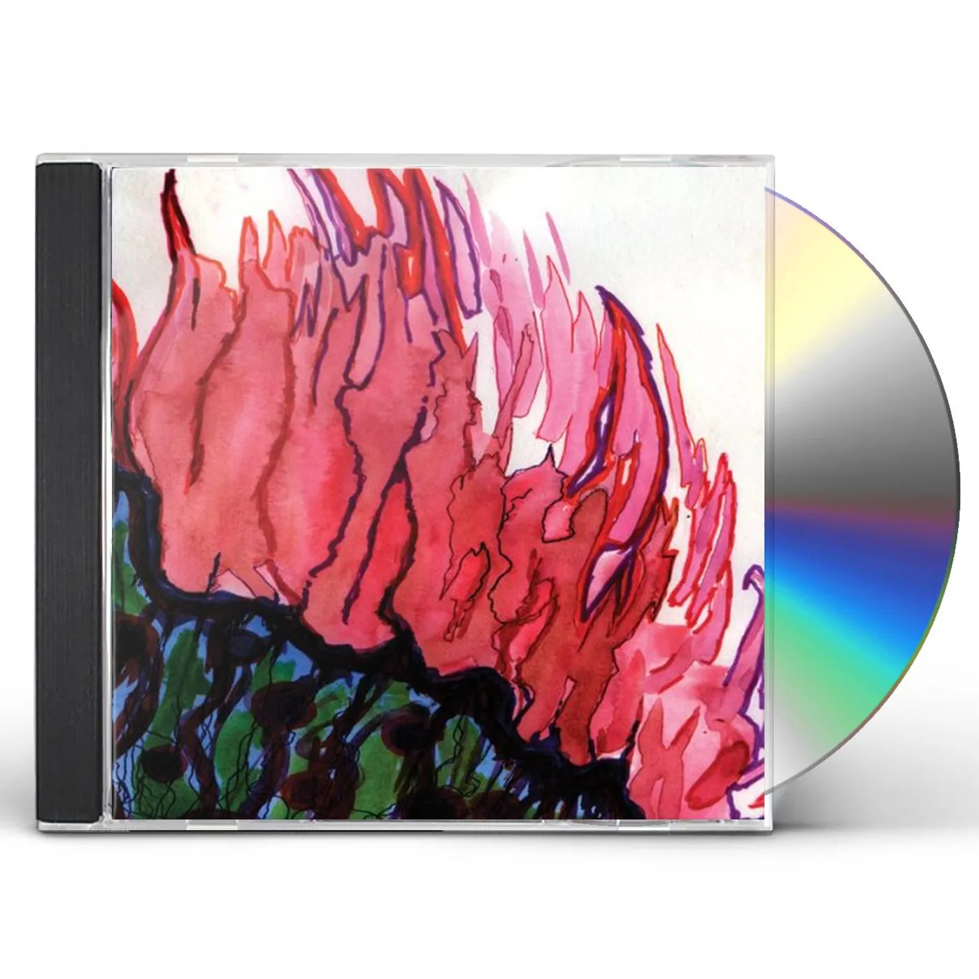 Hototogisu FLOATING JAPANESE OOF GARDENS OF THE 21ST CENTURY CD