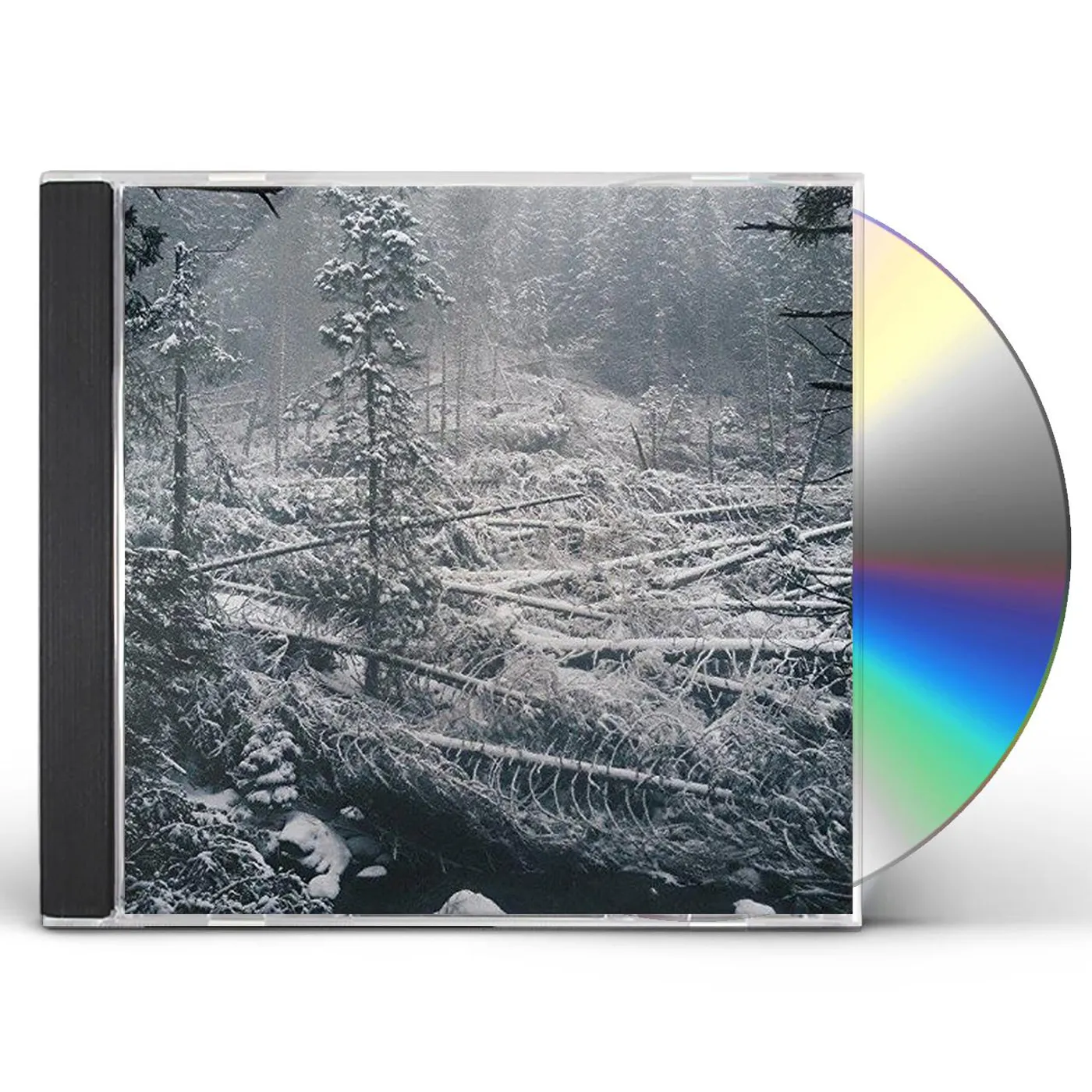 TOSKA CD