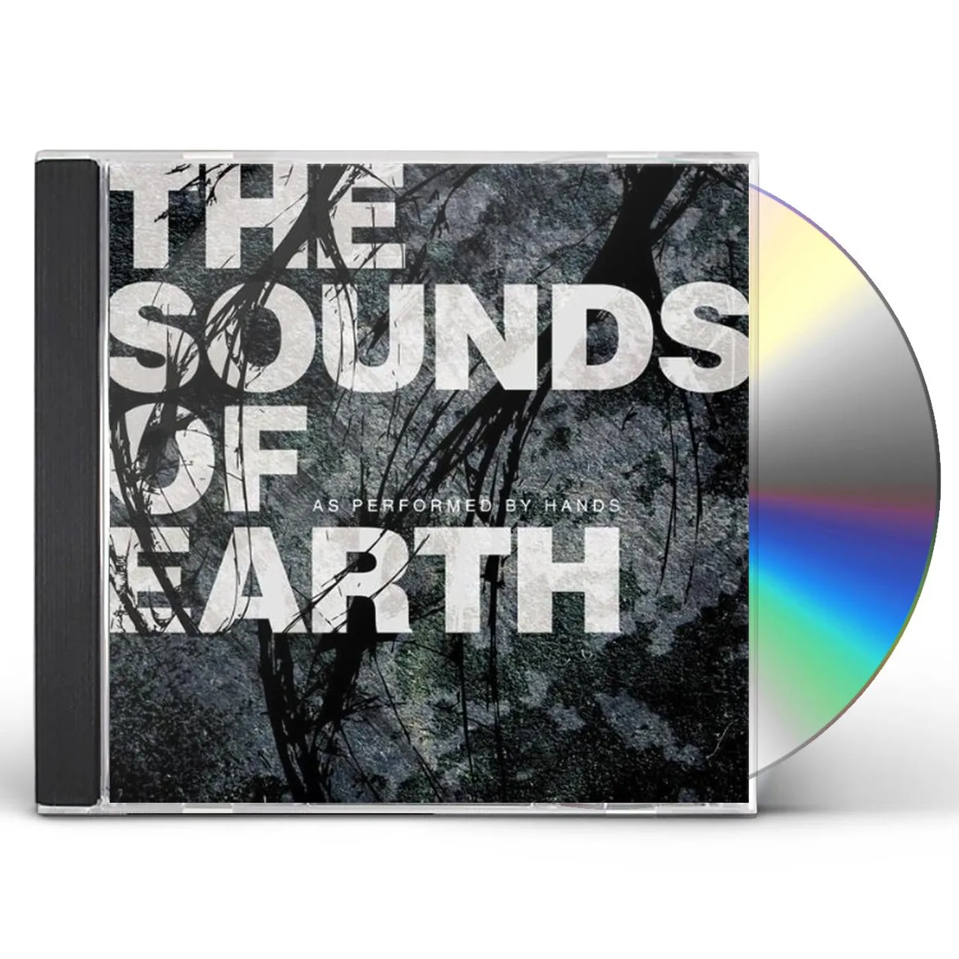 Hands SOUNDS OF EARTH CD