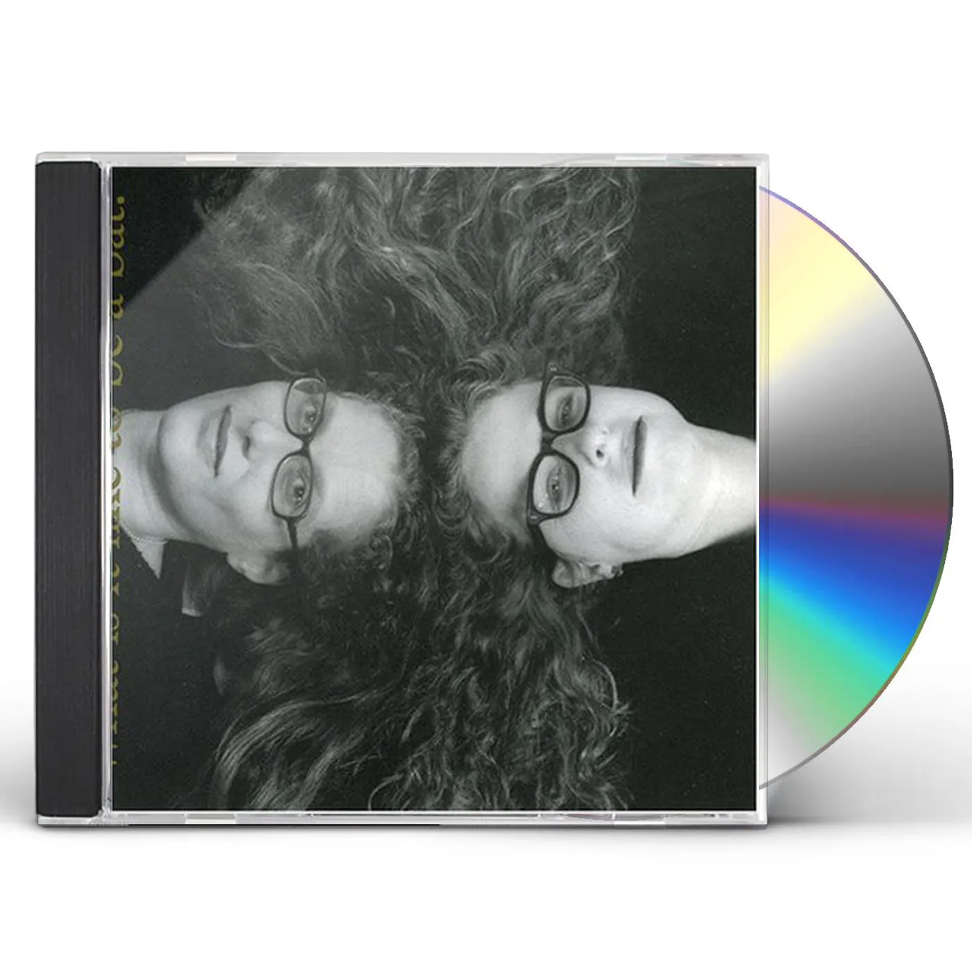 Kitty Brazelton WHAT IS IT LIKE TO BE A BAT CD