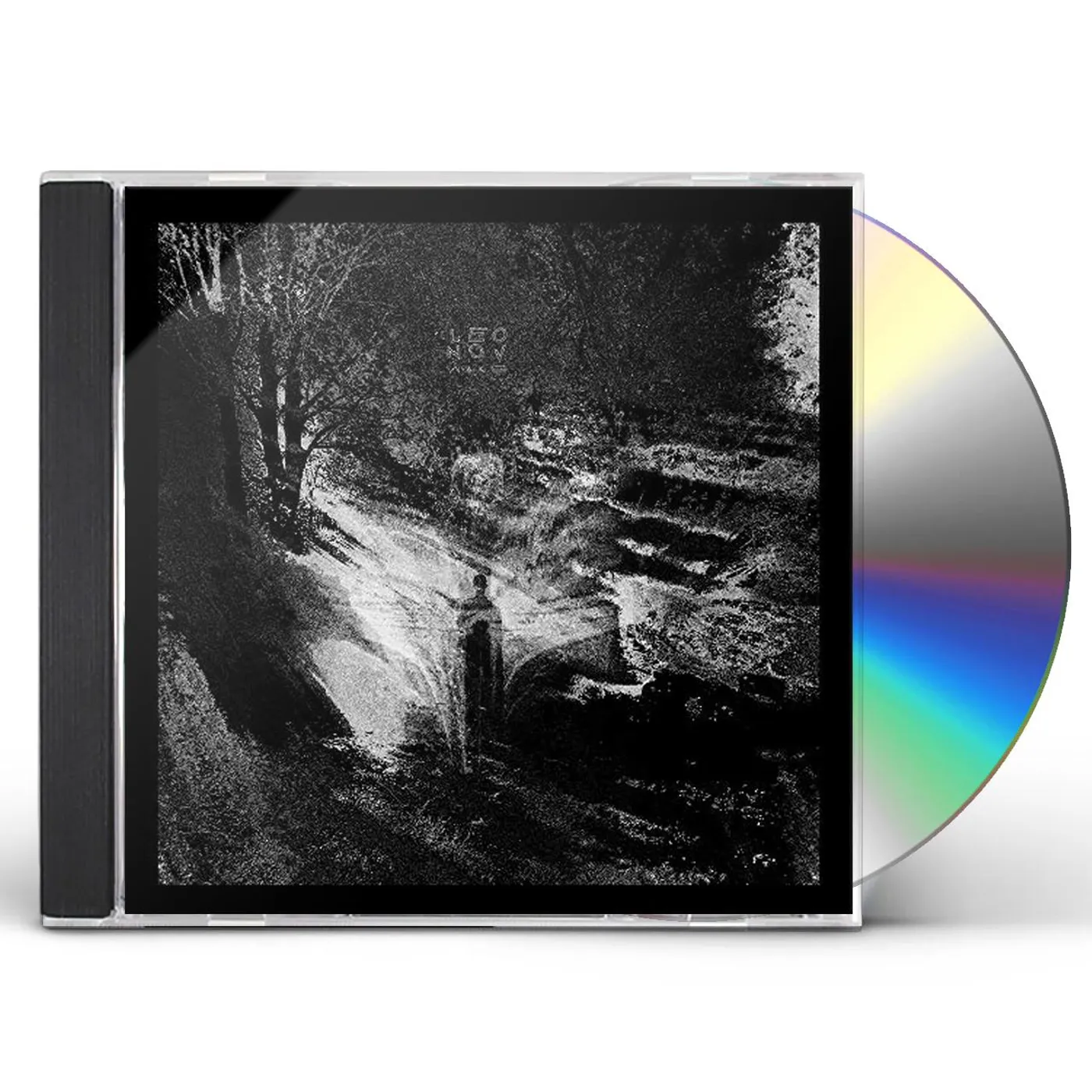 Leonov WAKE CD