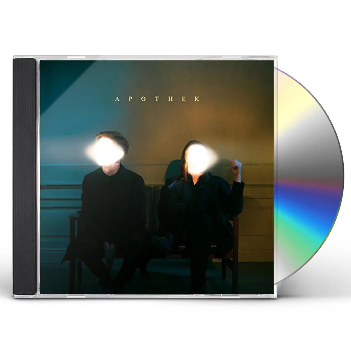 APOTHEK CD