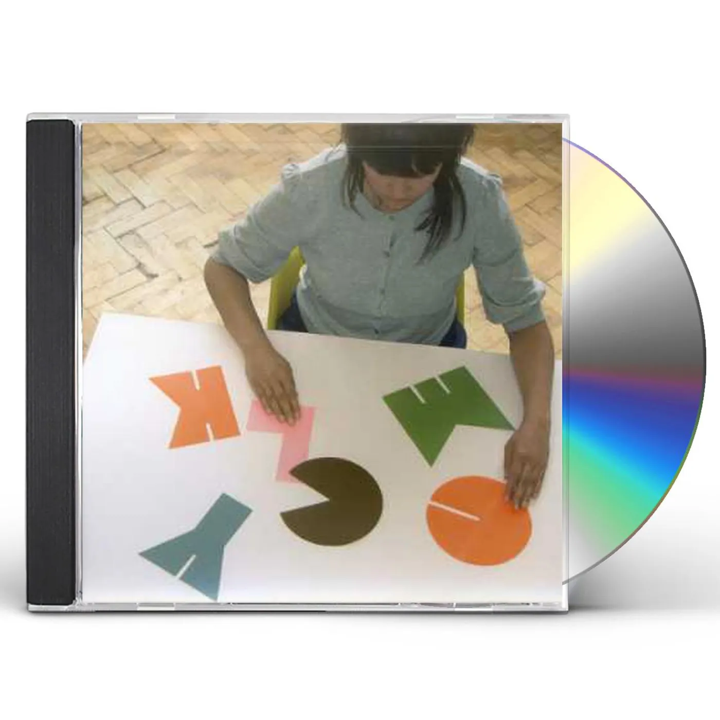 Momus OCKY MILK CD