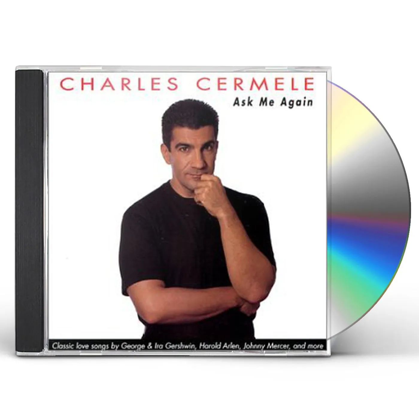Charles Cermele Brand Page