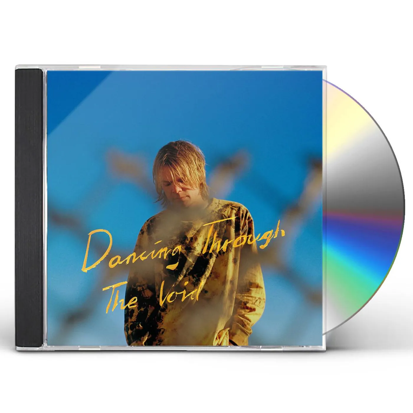 School of X DANCING THROUGH THE VOID CD