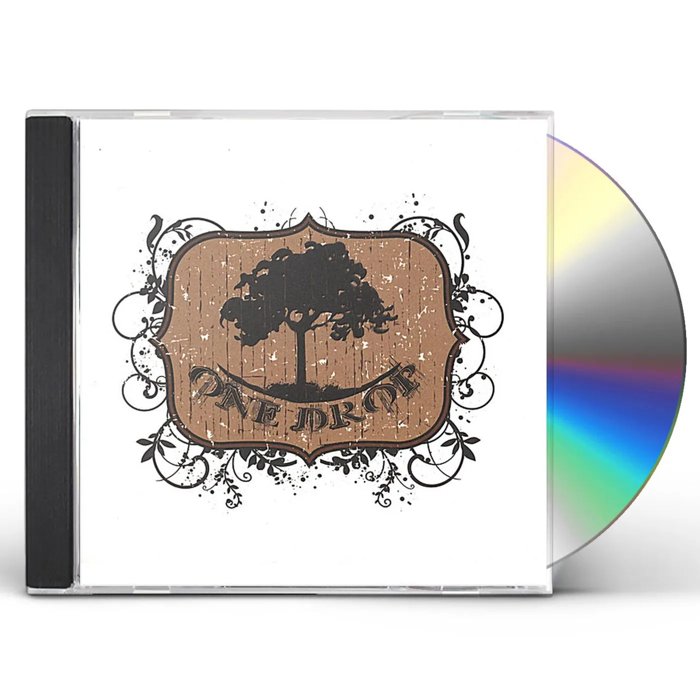 ONE DROP CD