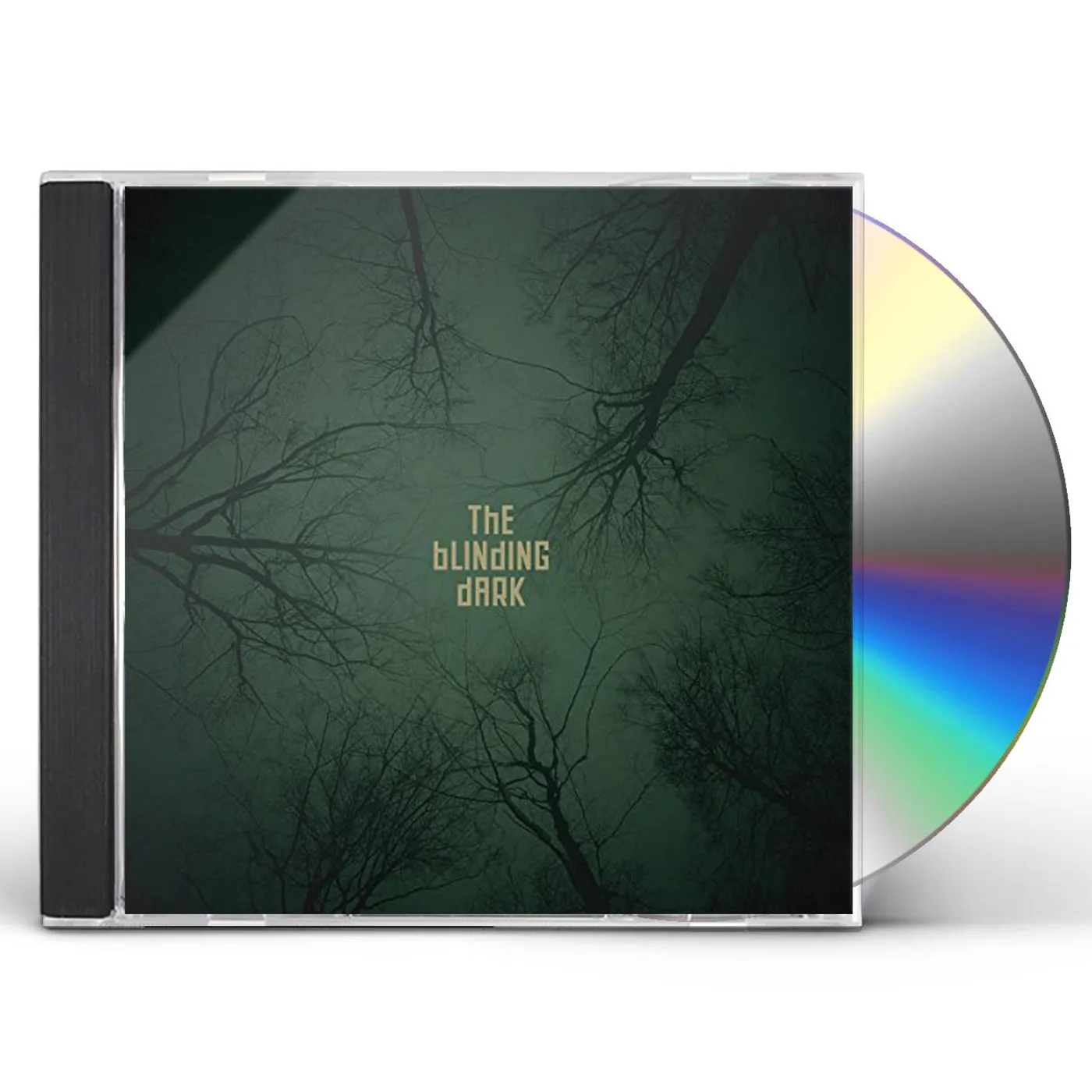 Covenant BLINDING DARK: SPECIAL EDITION CD