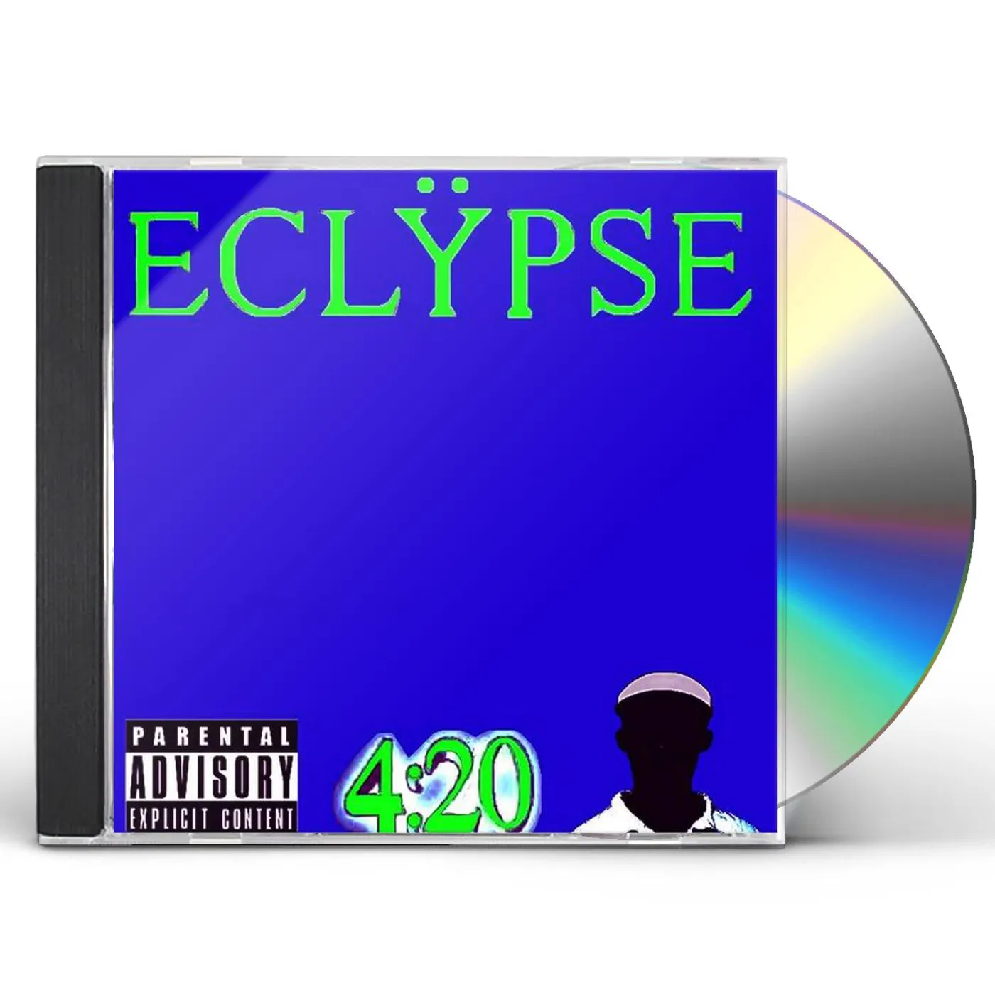 Eclypse 4:20 CD