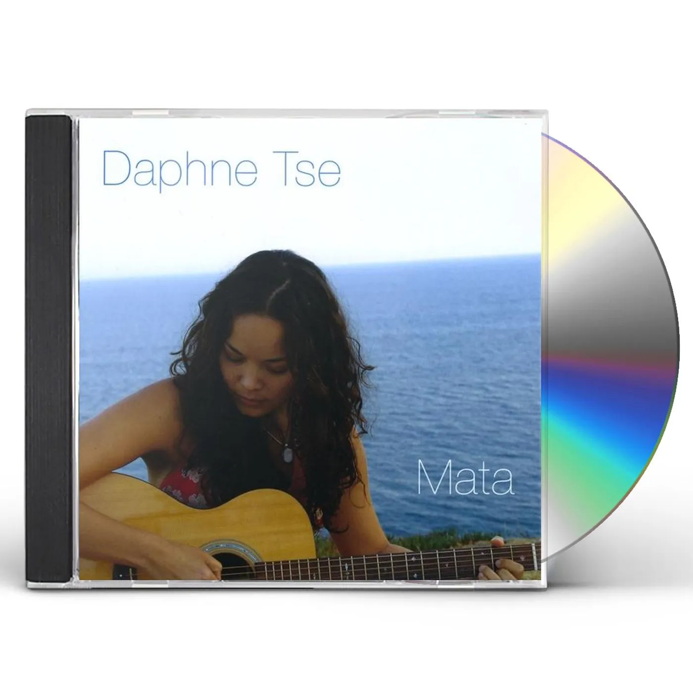 Daphne Tse MATA 2009 CD