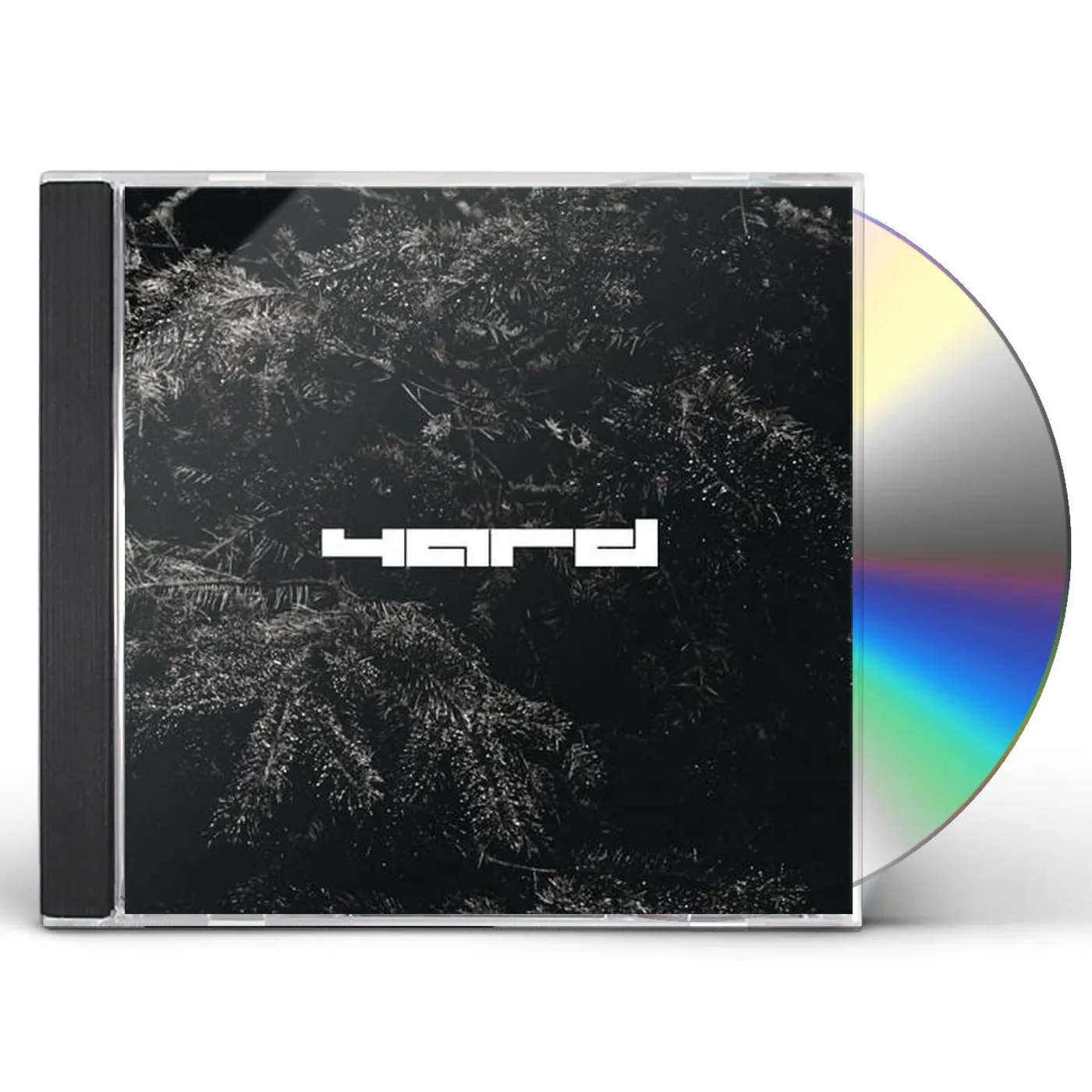 Yard DFPRMX CD