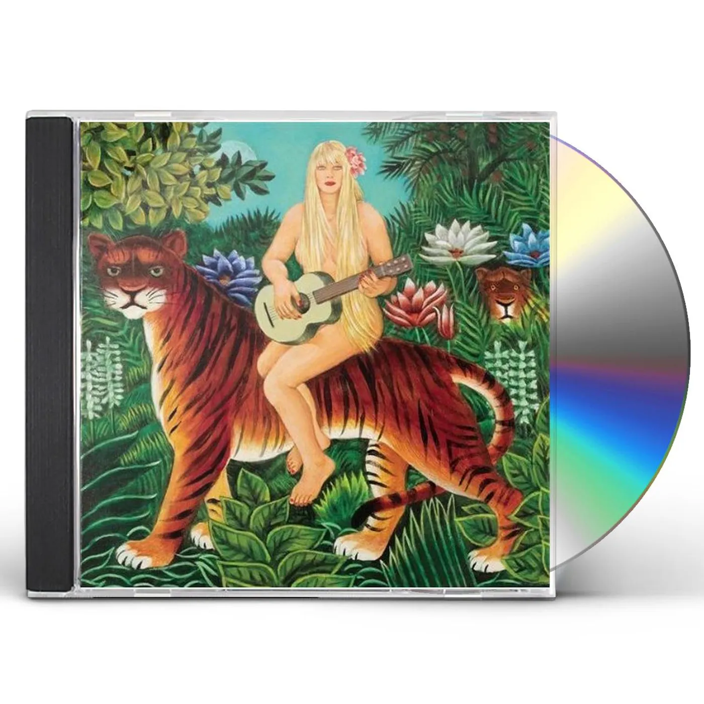 Maryla Rodowicz JEST CUDNIE CD