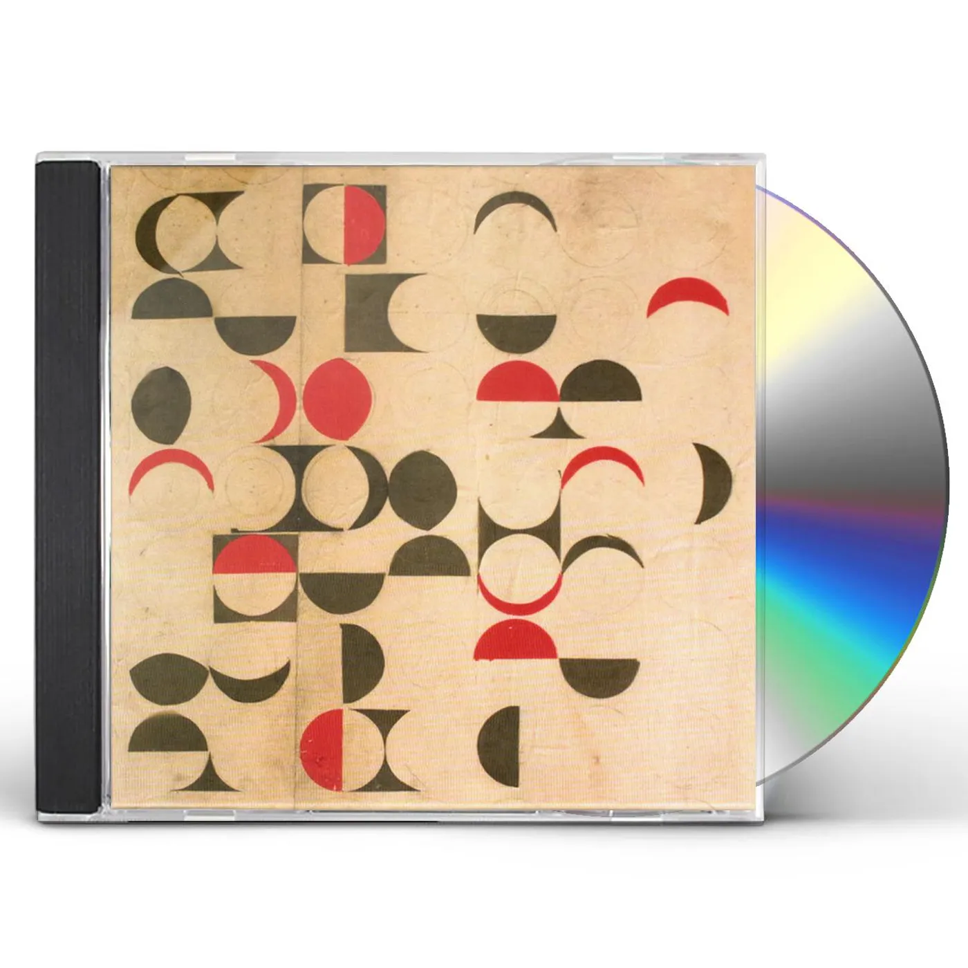 Alex Izenberg HARLEQUIN CD