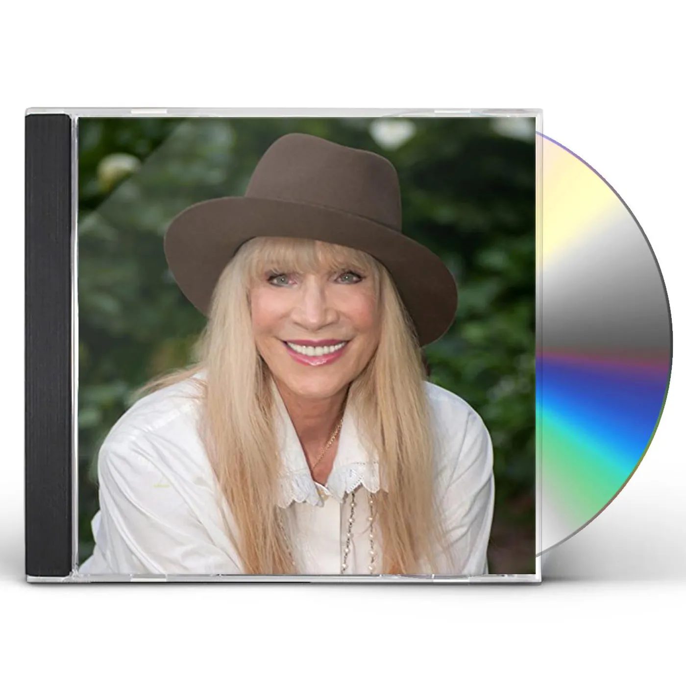 Buffy Ford Stewart ANGEL RAIN CD