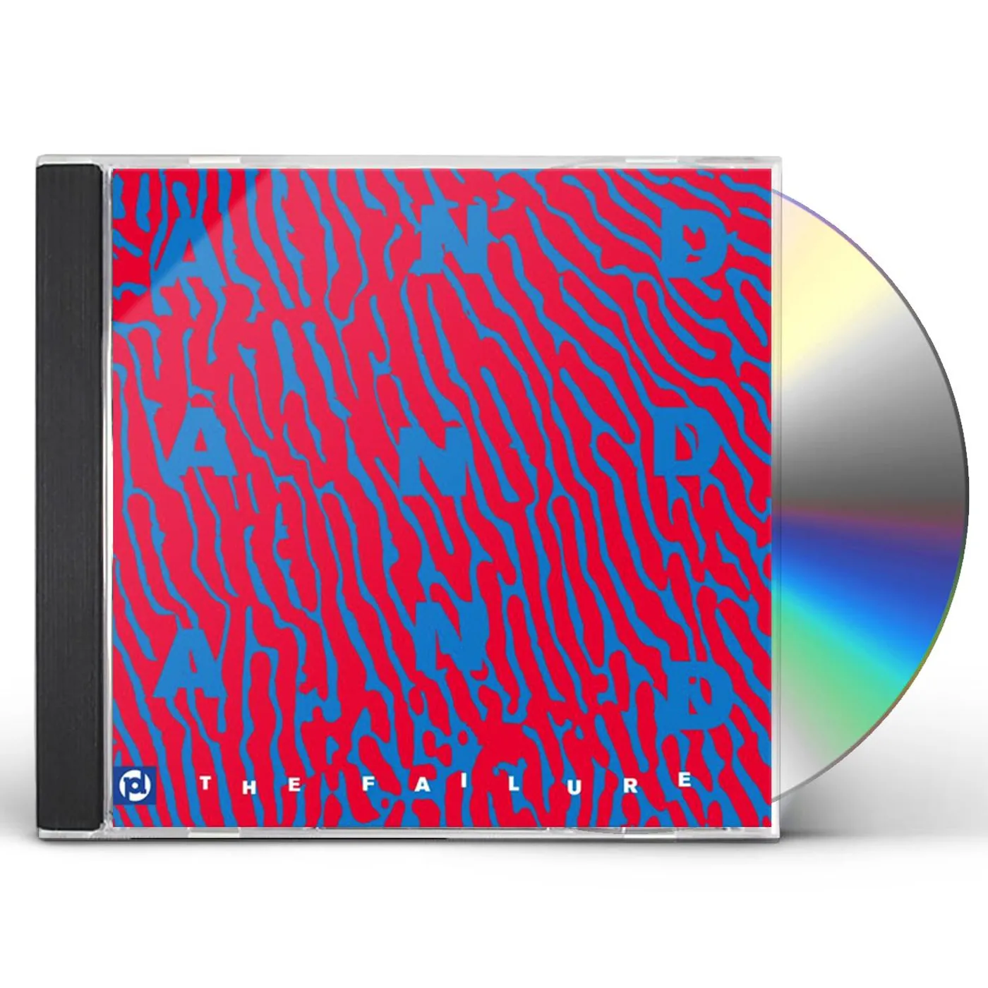 And And And FAILURE CD