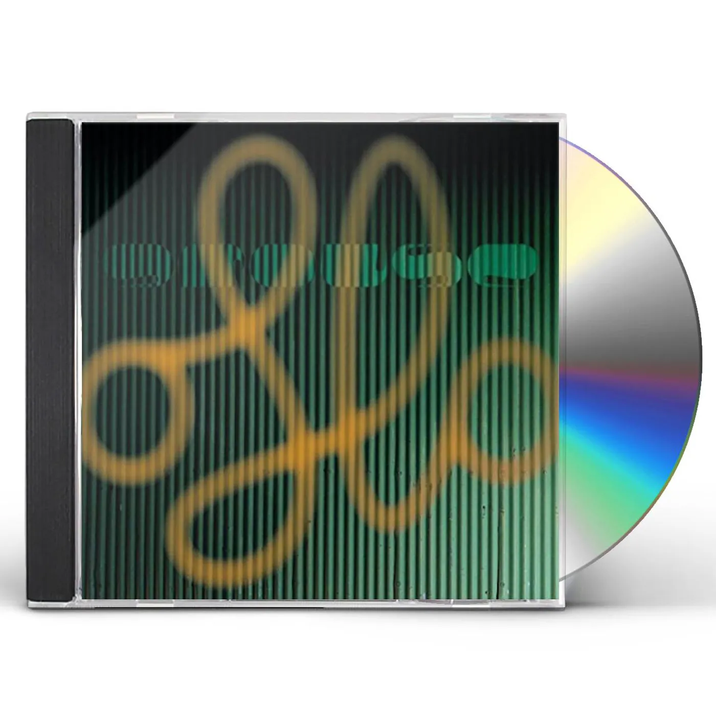 gROUSe OSLO CD