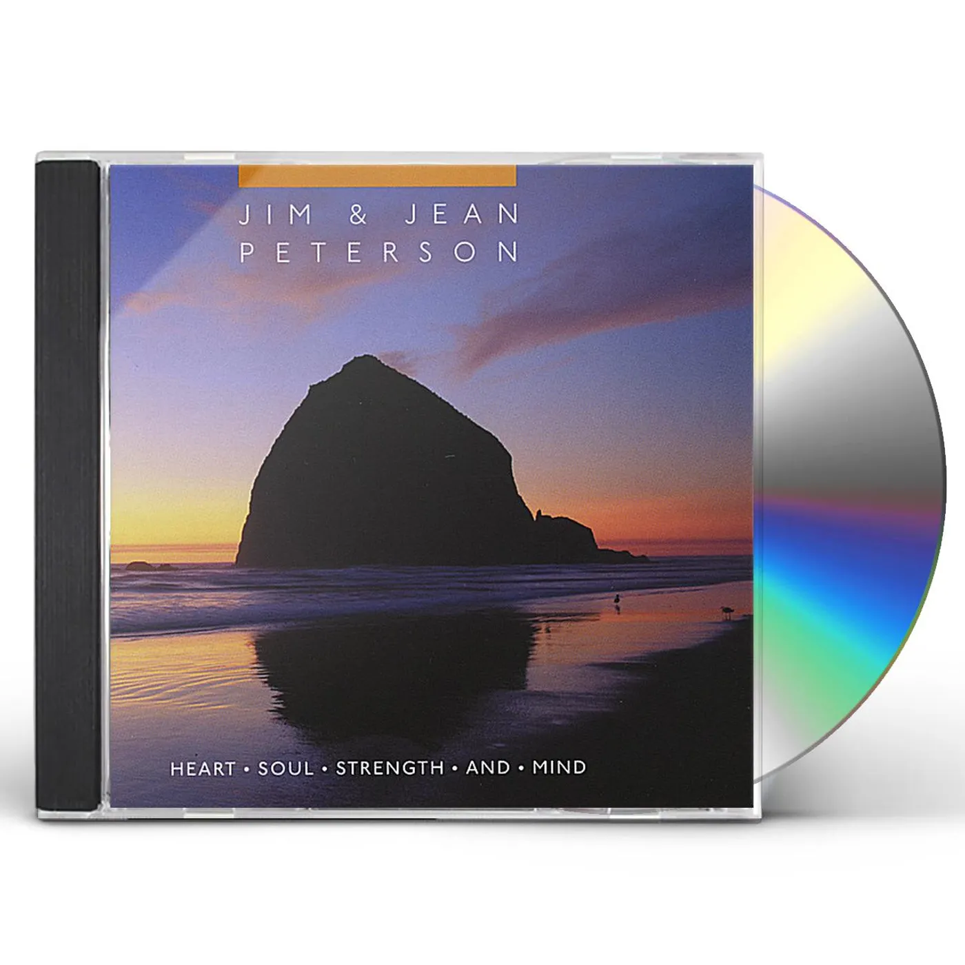 Hoofbeats KIDS IN THE BIBLE CD