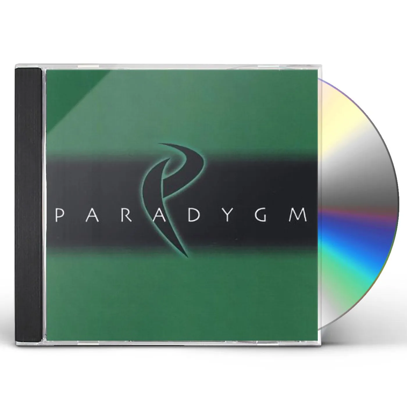 PARADYGM CD