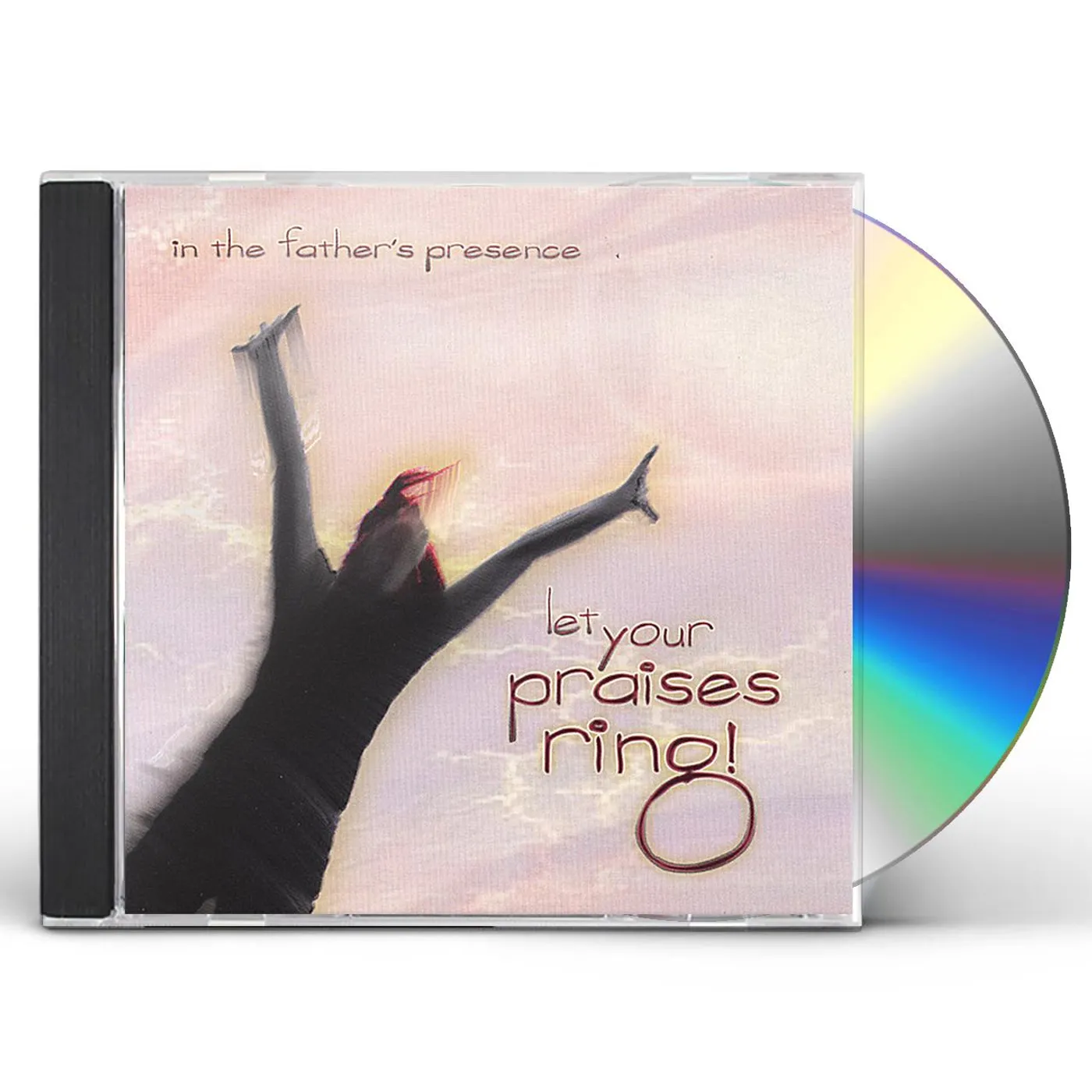 Keynote LET YOUR PRAISES RING CD