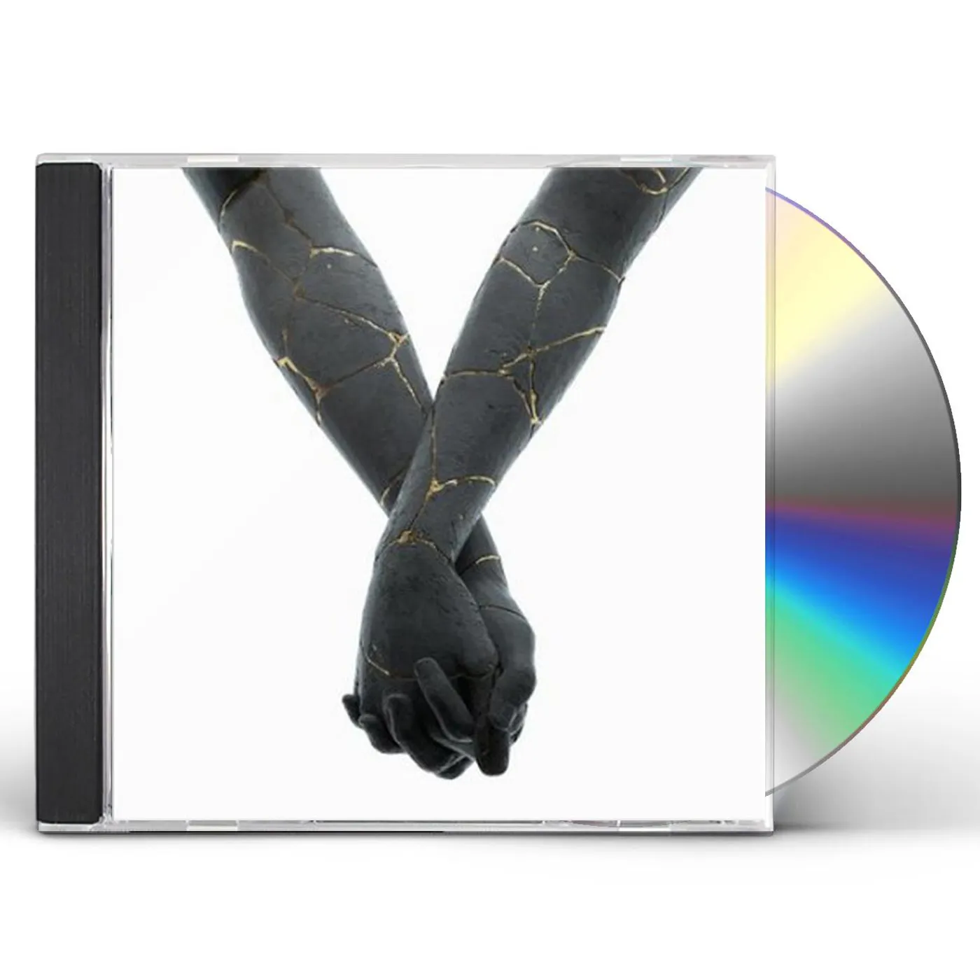 Bad Omens FINDING GOD BEFORE GOD FINDS ME CD