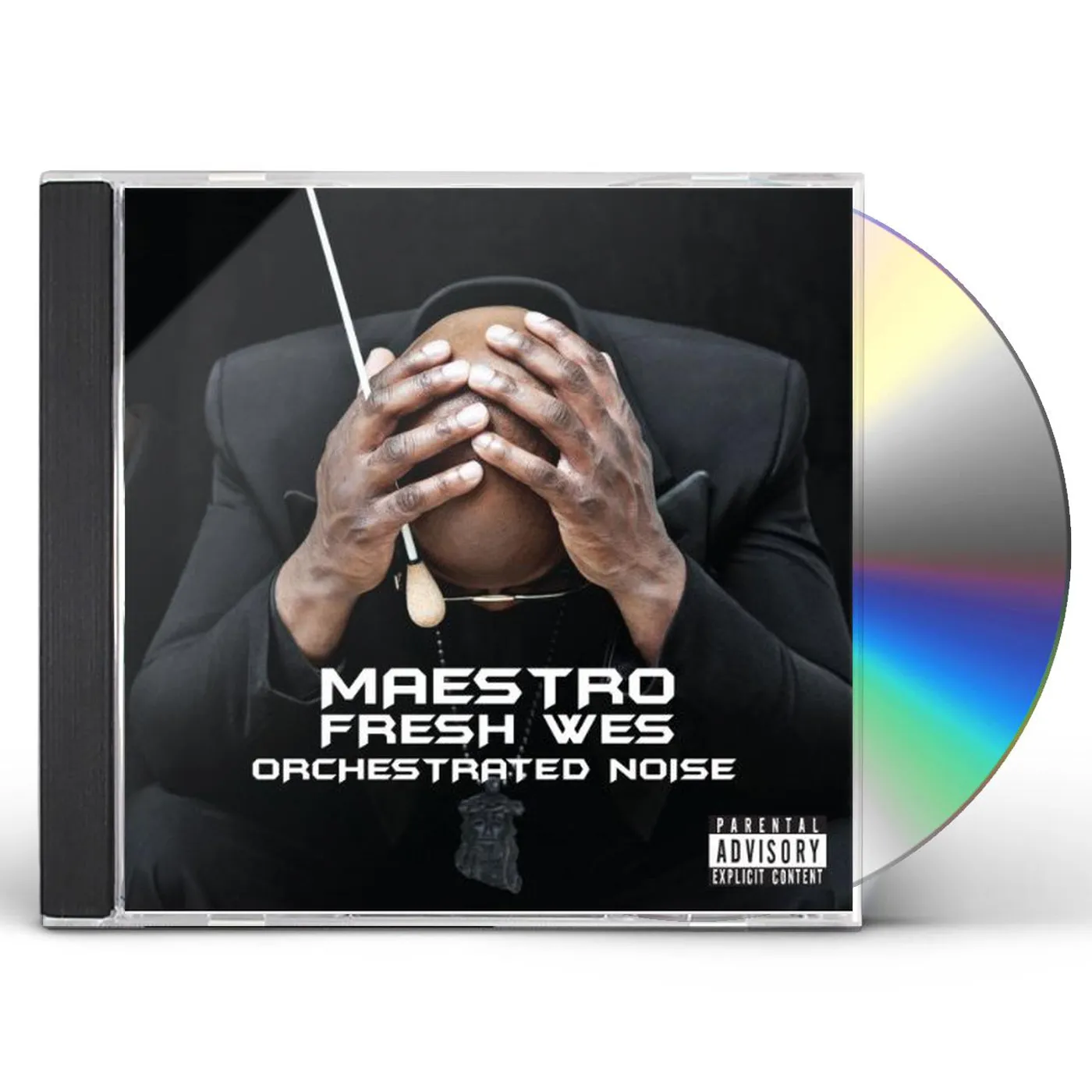 maestro fresh-wes fine tune da mic レアCDS Maestro Fresh Wes - Maestro Zone - Amazon.com Music