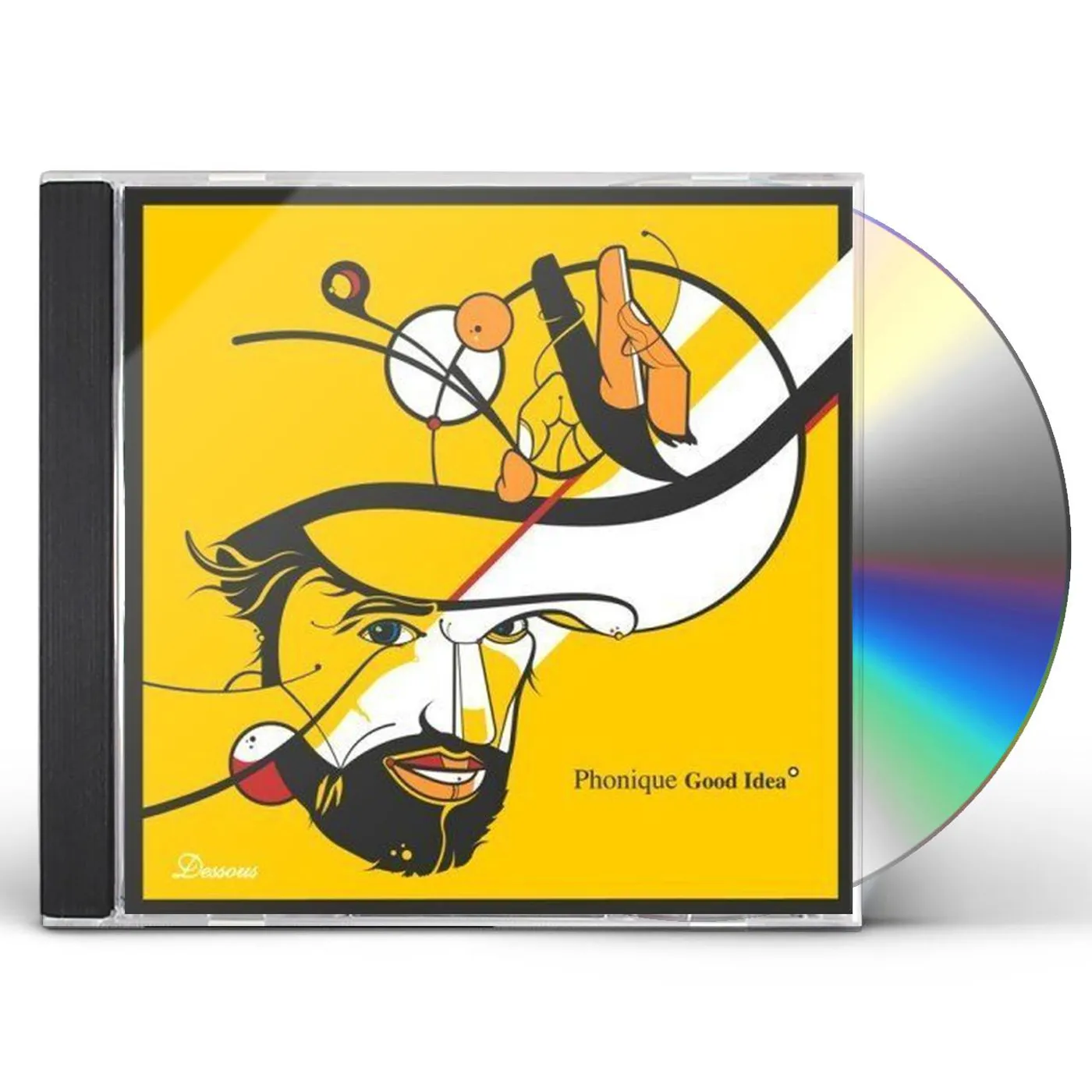 Phonique GOOD IDEA CD