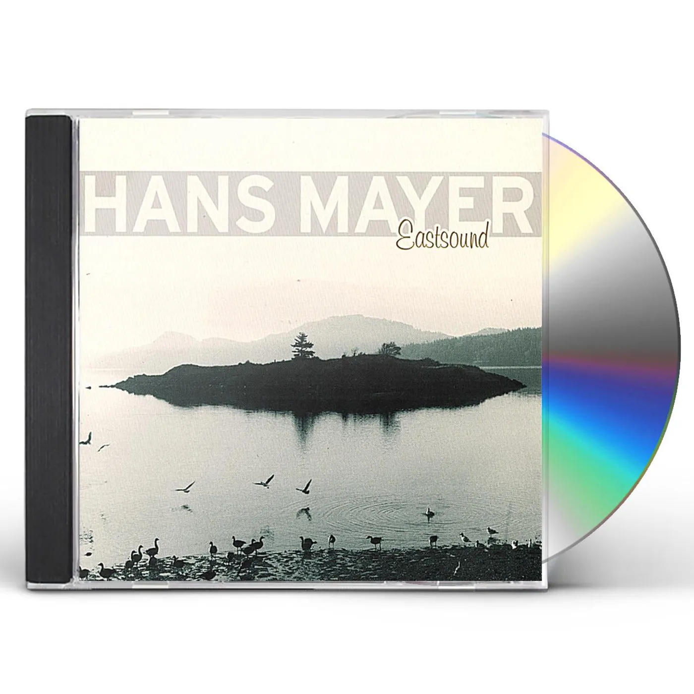 Hans Mayer EASTSOUND CD