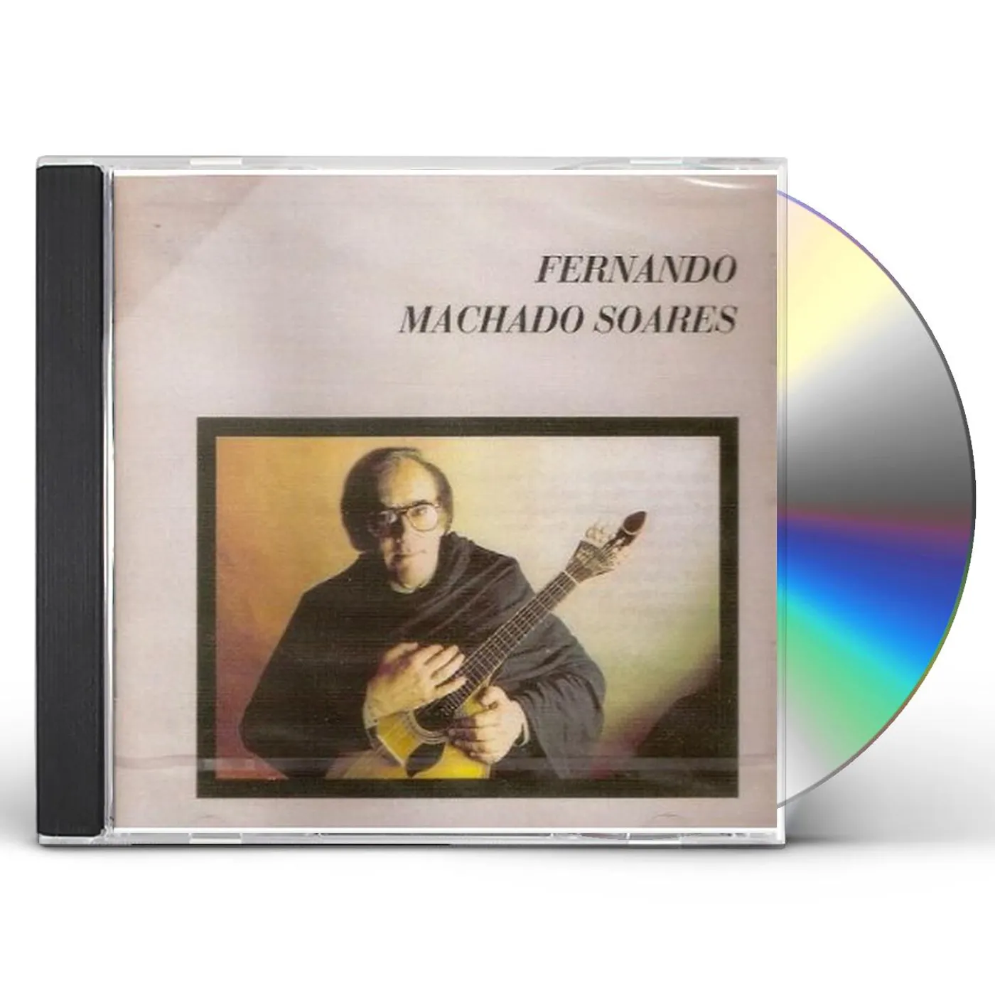 FERNANDO MACHADO SOARES CD