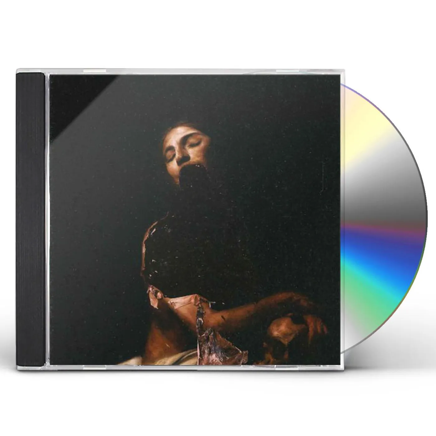The Veils TOTAL DEPRAVITY CD