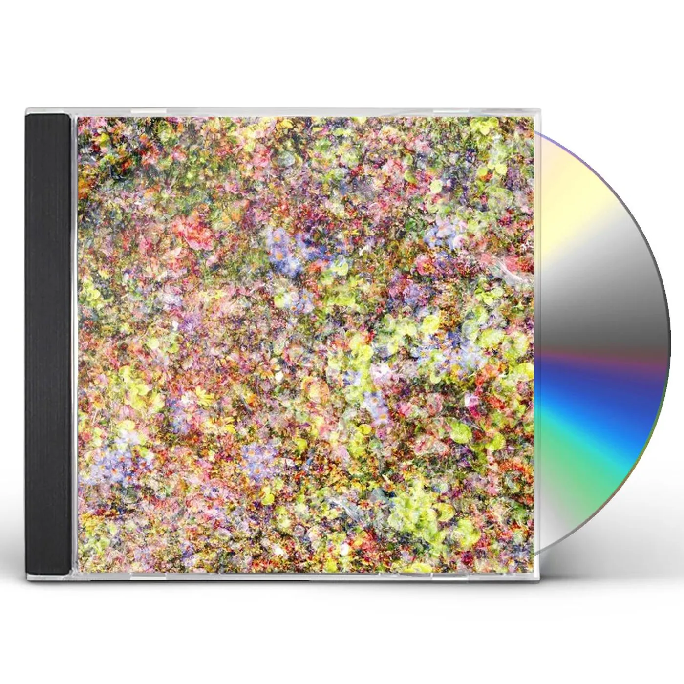Le Loup FAMILY CD