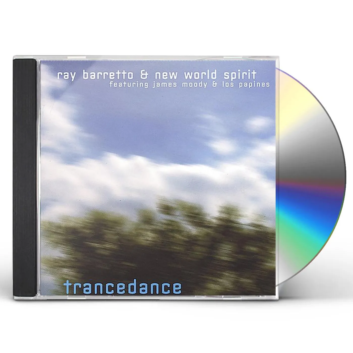 FRANCISCO AGUABELLA／h 2o Francisco Aguabella H2O CD