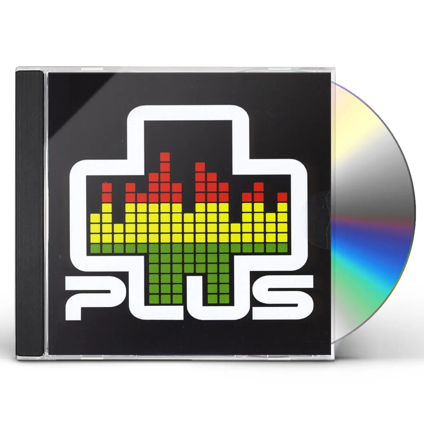 +Plus CD