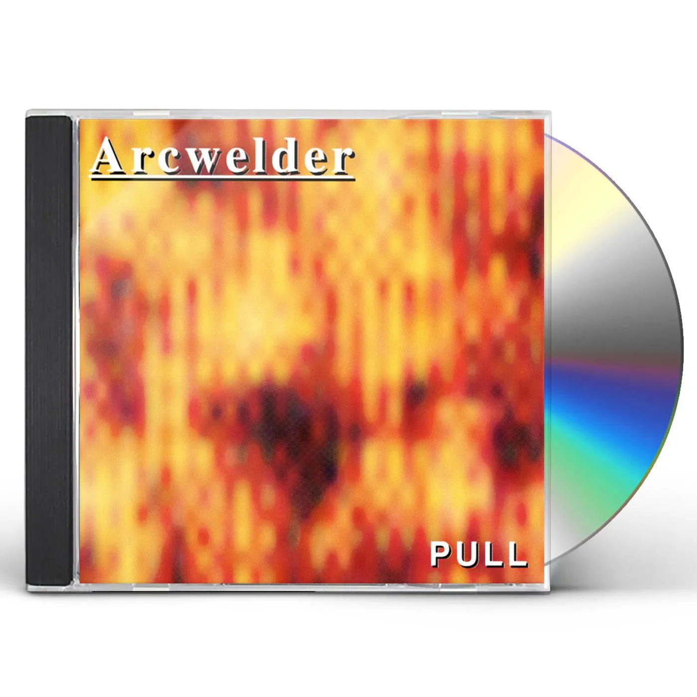 Arcwelder PULL CD