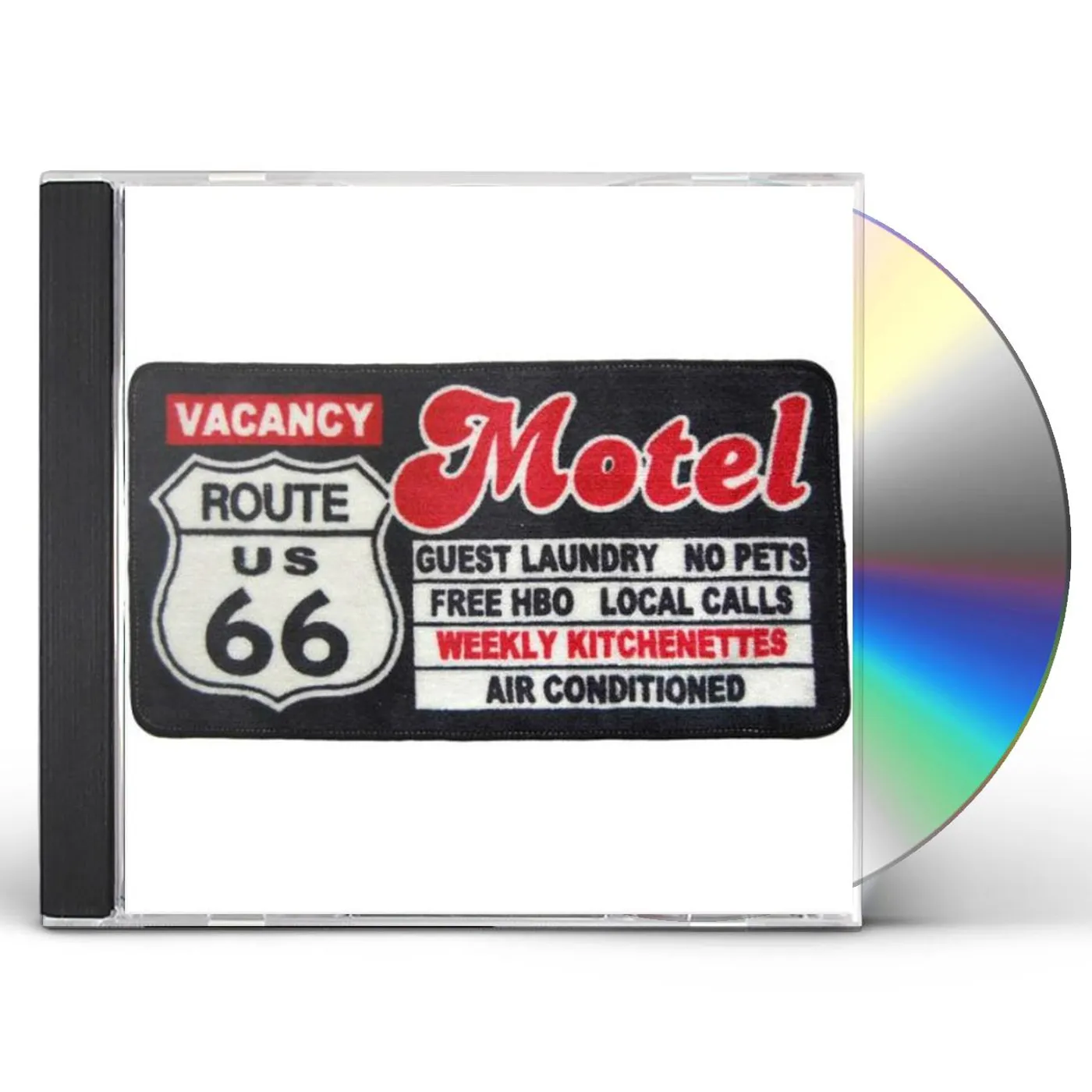 Musica Ficta CHILD & A WELL CD