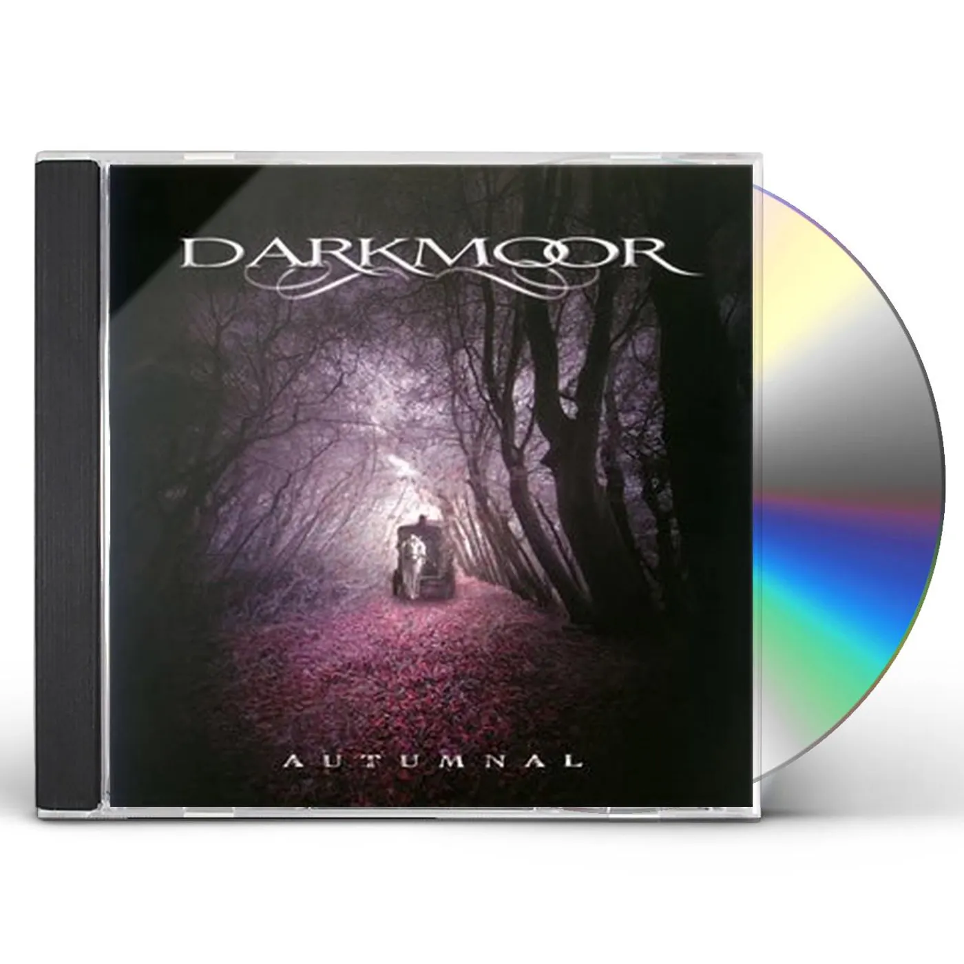 Dark Moor TBA CD
