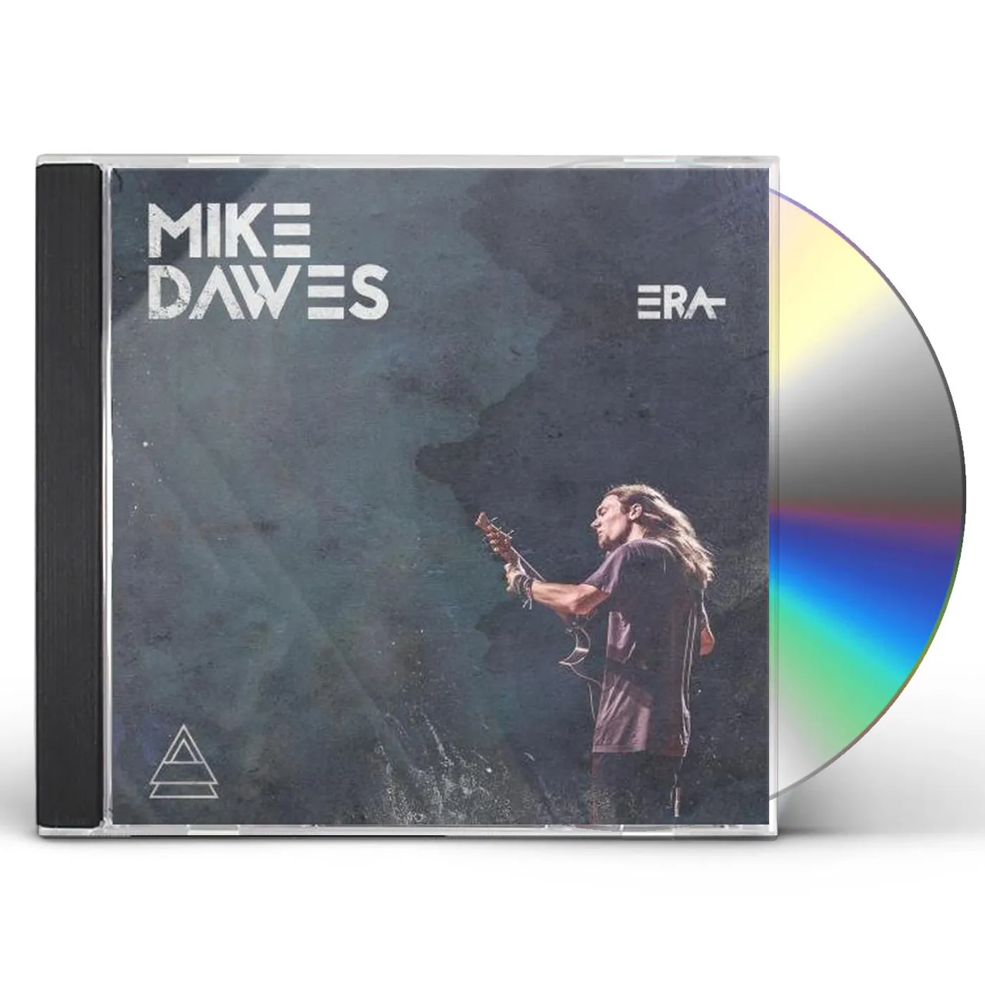 Mike Dawes ERA CD