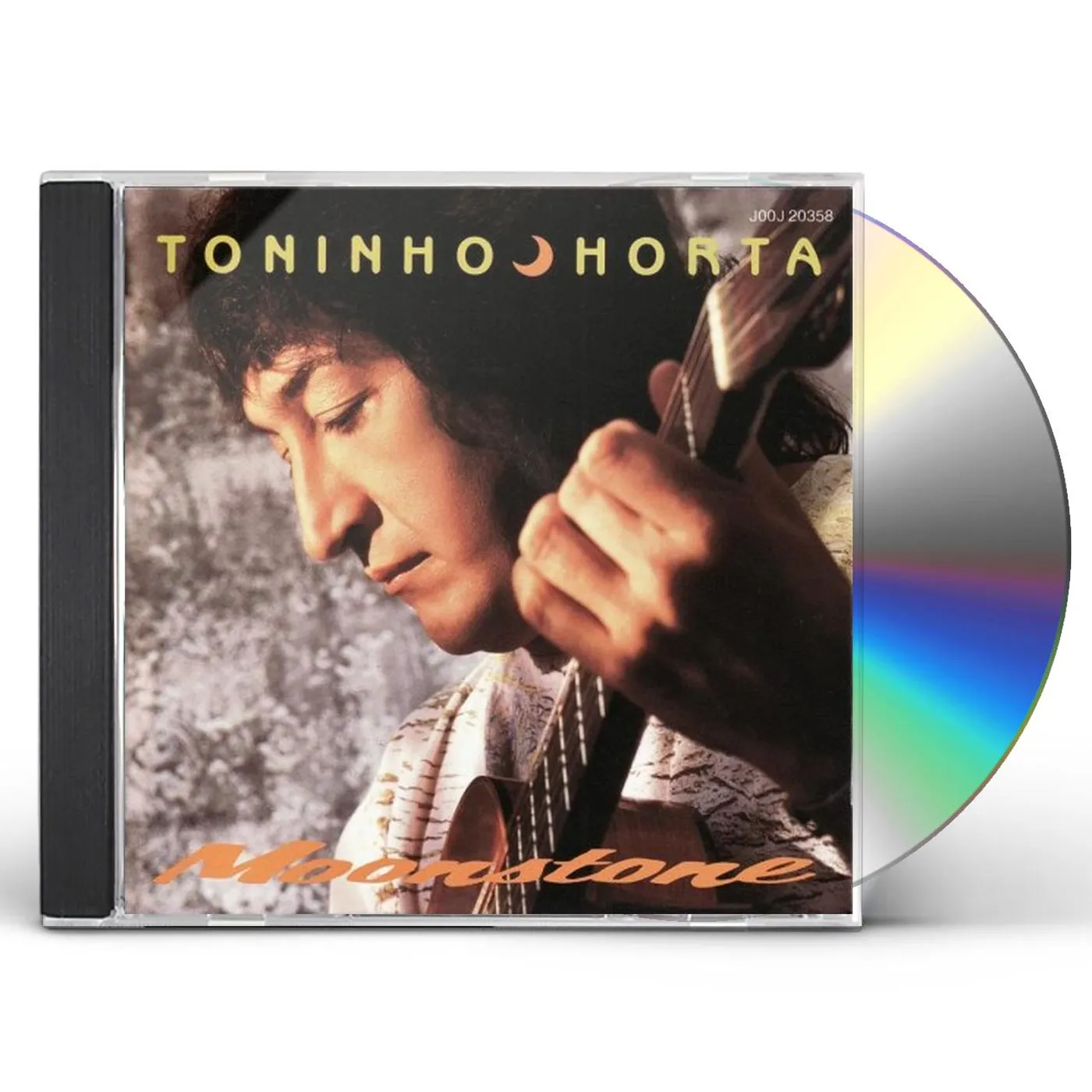 Toninho Horta MOONSTONE CD