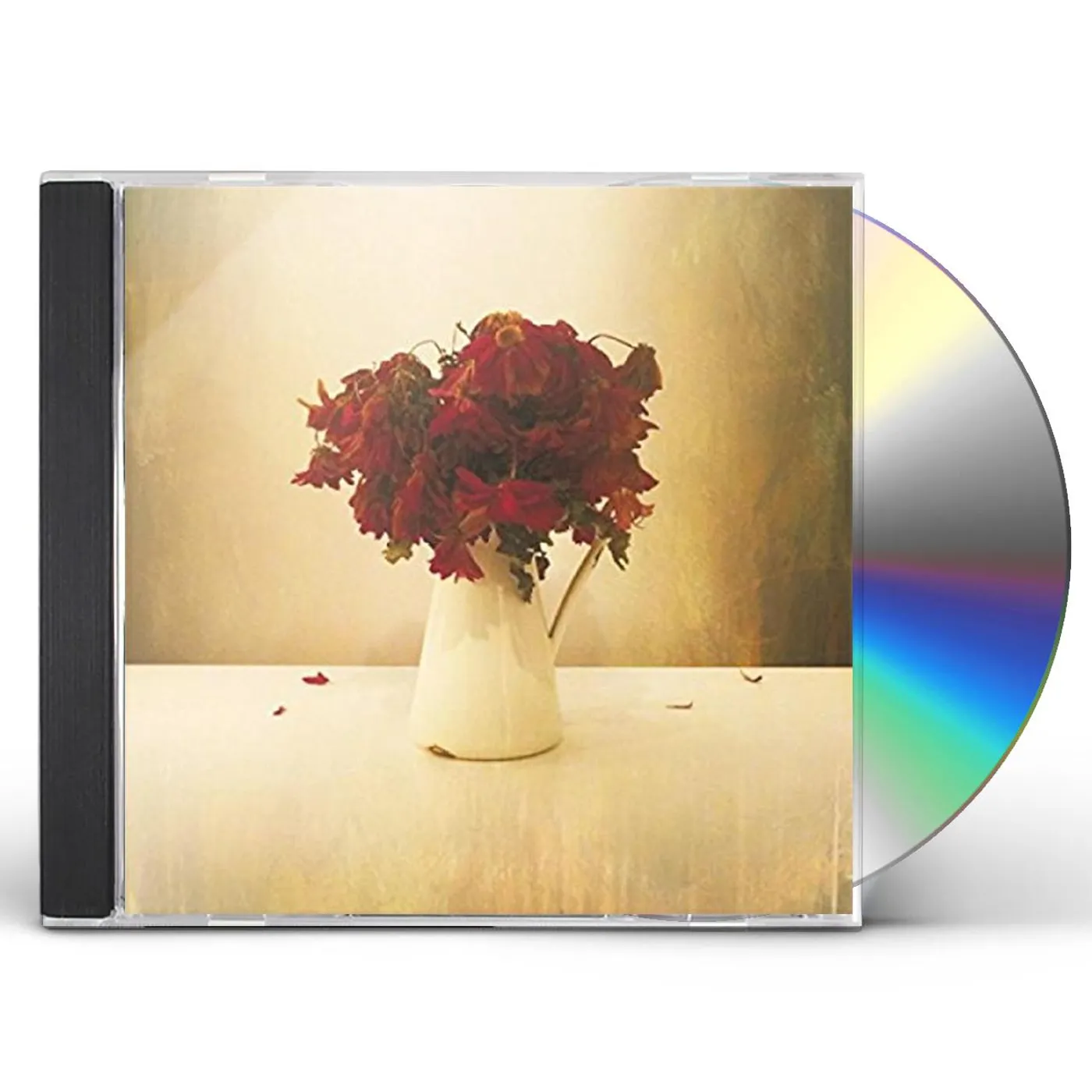 The Lion And The Wolf CARDIAC HOTEL CD
