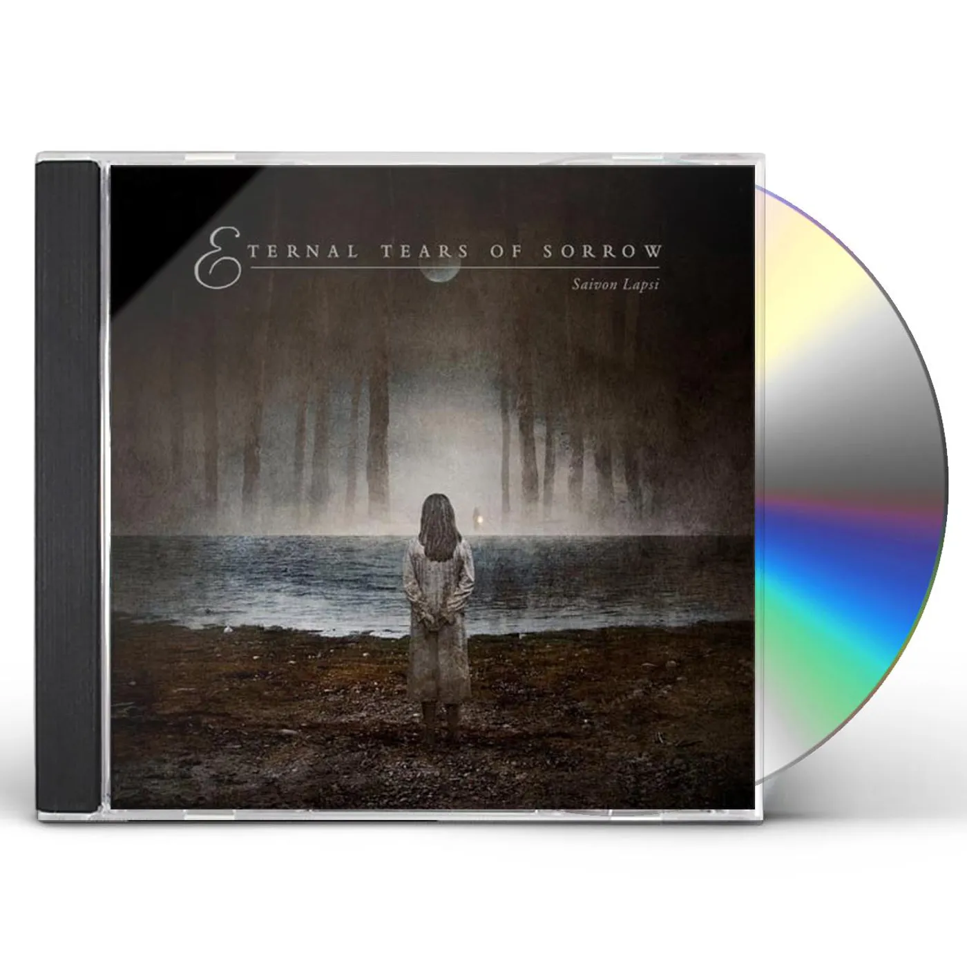 Eternal Tears Of Sorrow - Discography (1997 - 2013