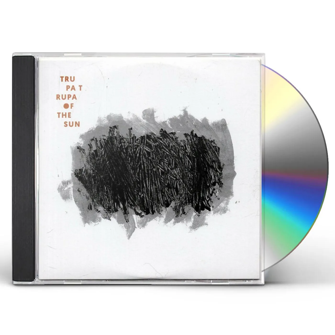 Trupa Trupa OF THE SUN CD