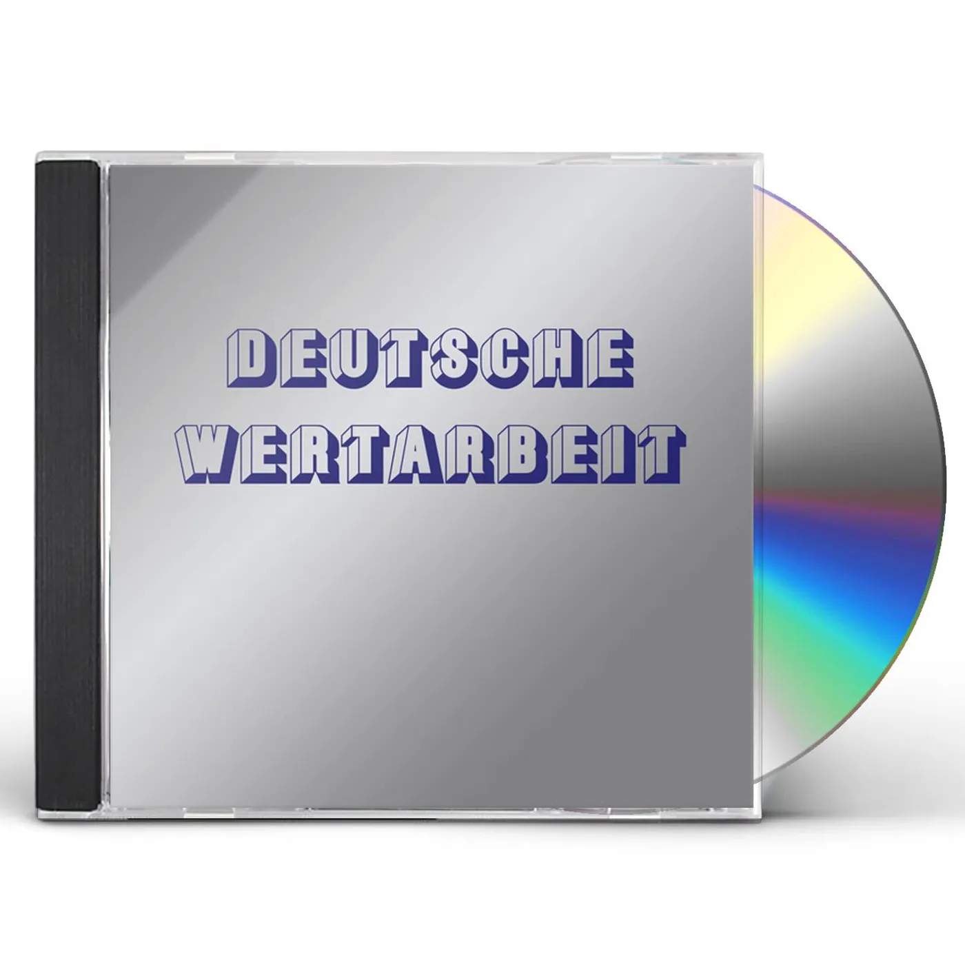DEUTSCHE WERTARBEIT CD