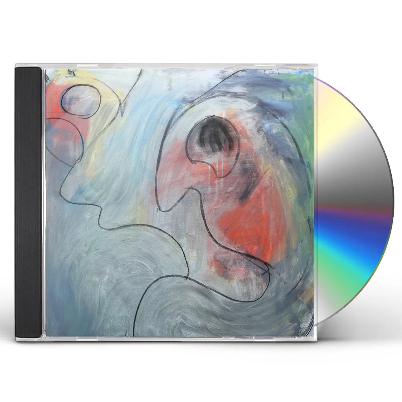 Luke Jenner 1 CD