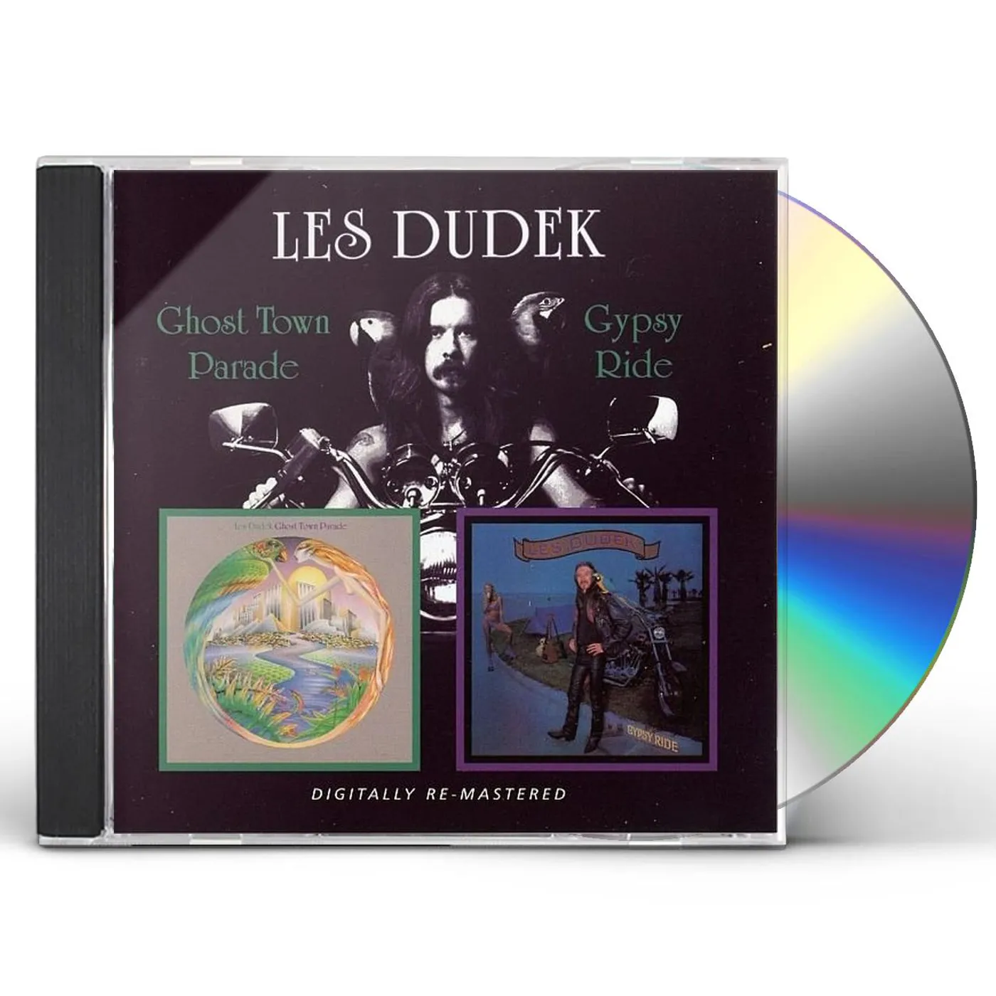 Les Dudek☆Delta Breeze Les Dudek - Delta Breeze - Amazon.com Music