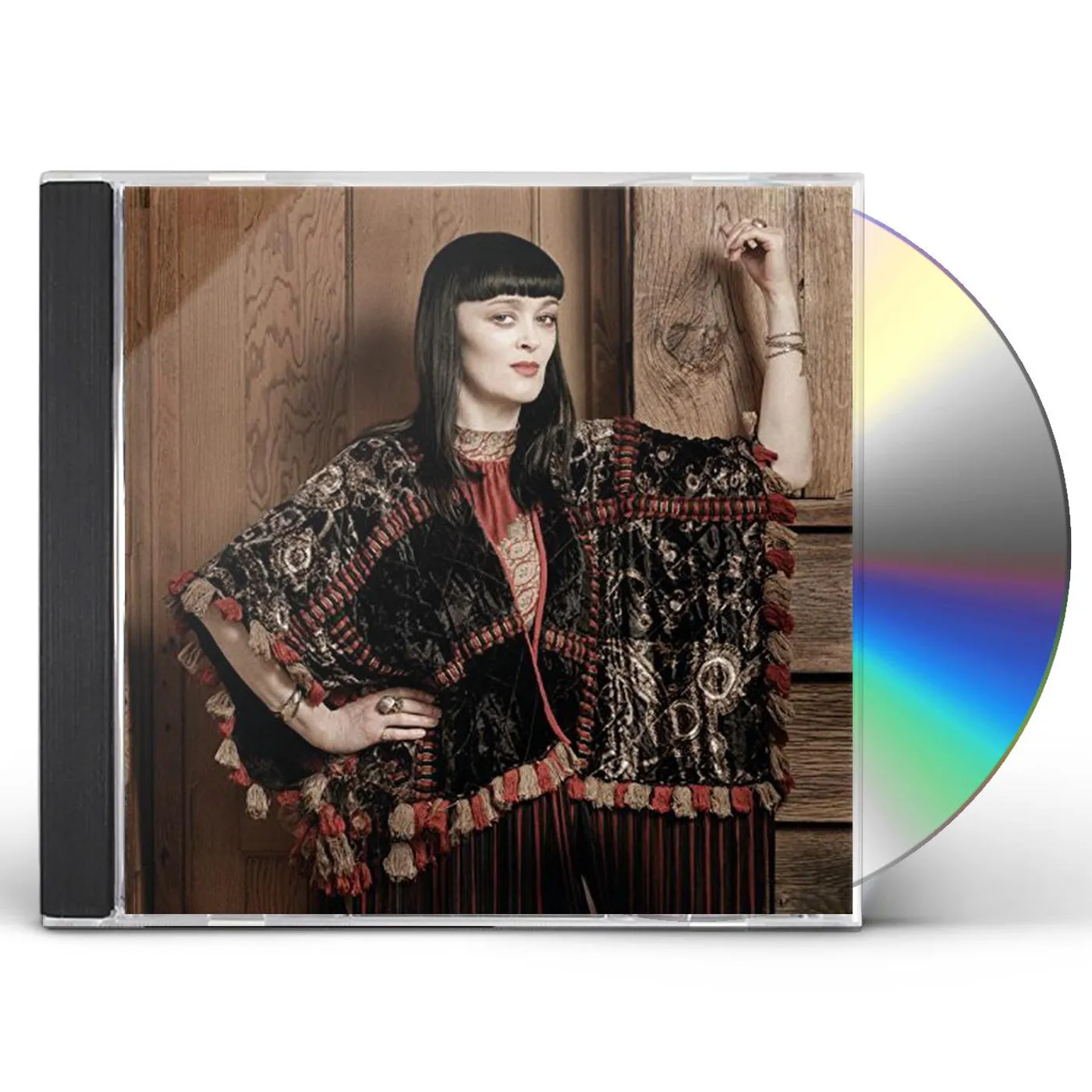 Bronagh Gallagher GATHER YOUR GREATNESS CD