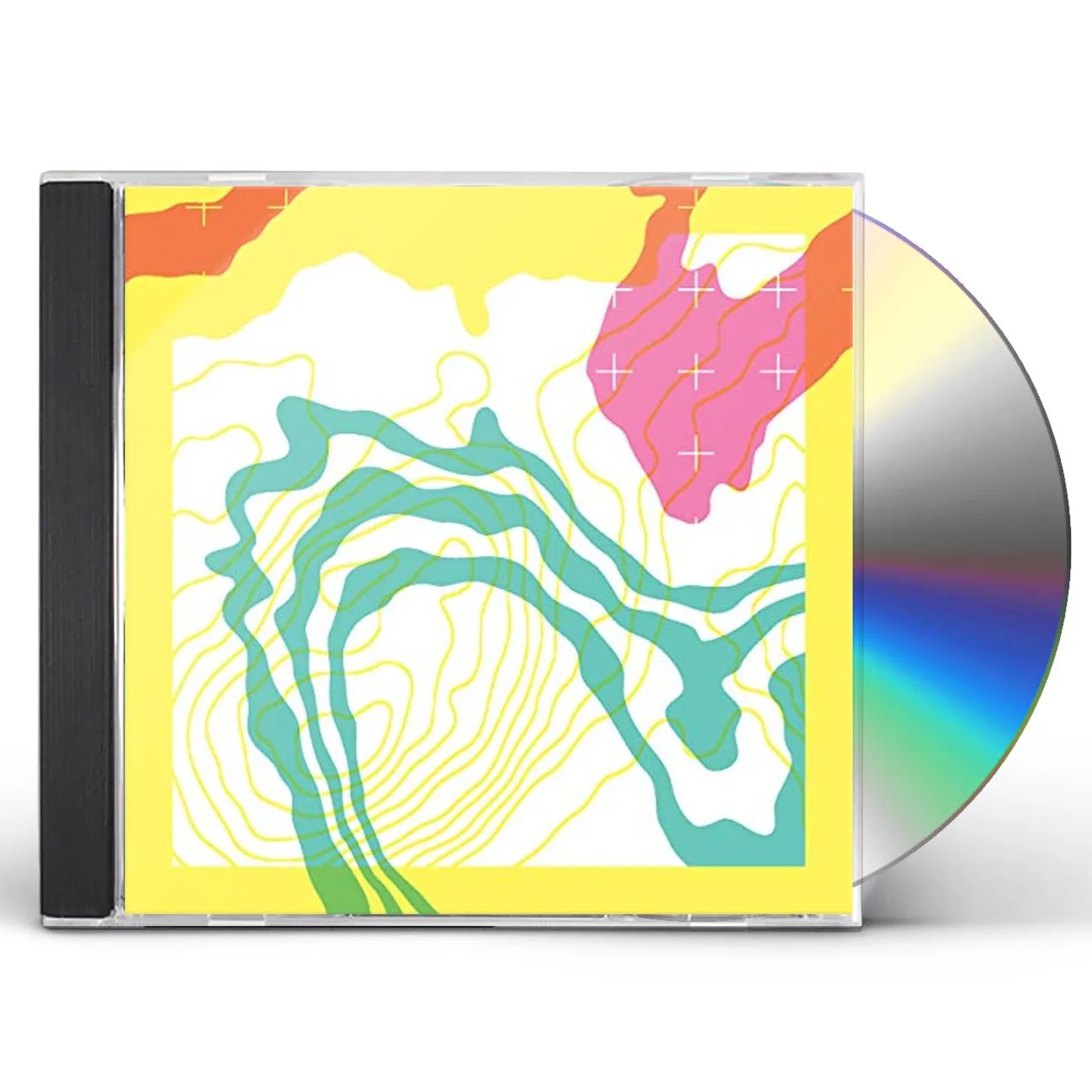 Private Agenda ILE DE REVE CD