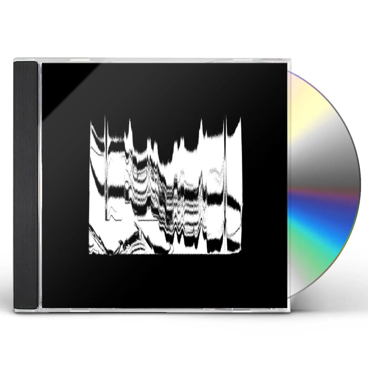 Acre BETTER STRANGERS CD