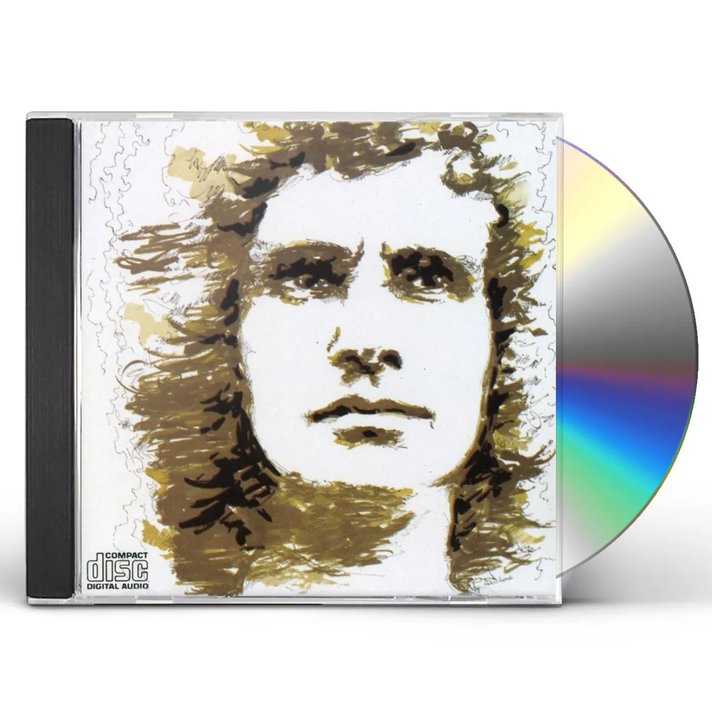 Roberto Carlos DETALHES 71 CD