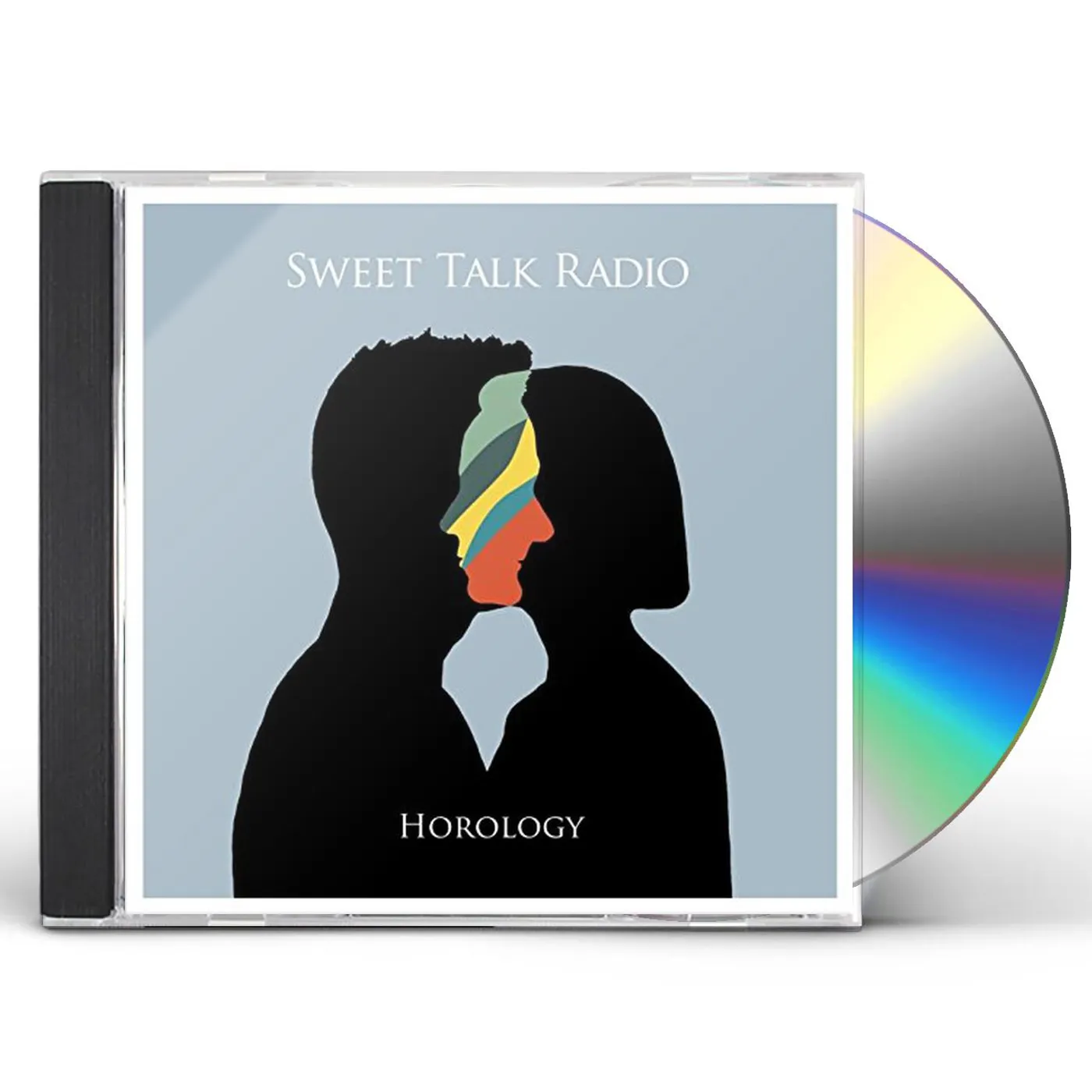 Sweet Talk Radio HOROLOGY CD