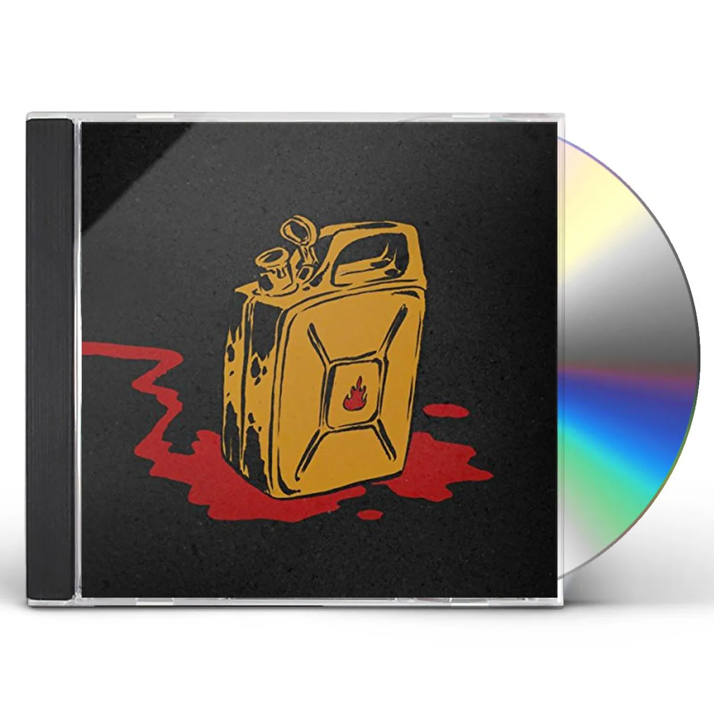 Mokoma LAULUROVIO CD